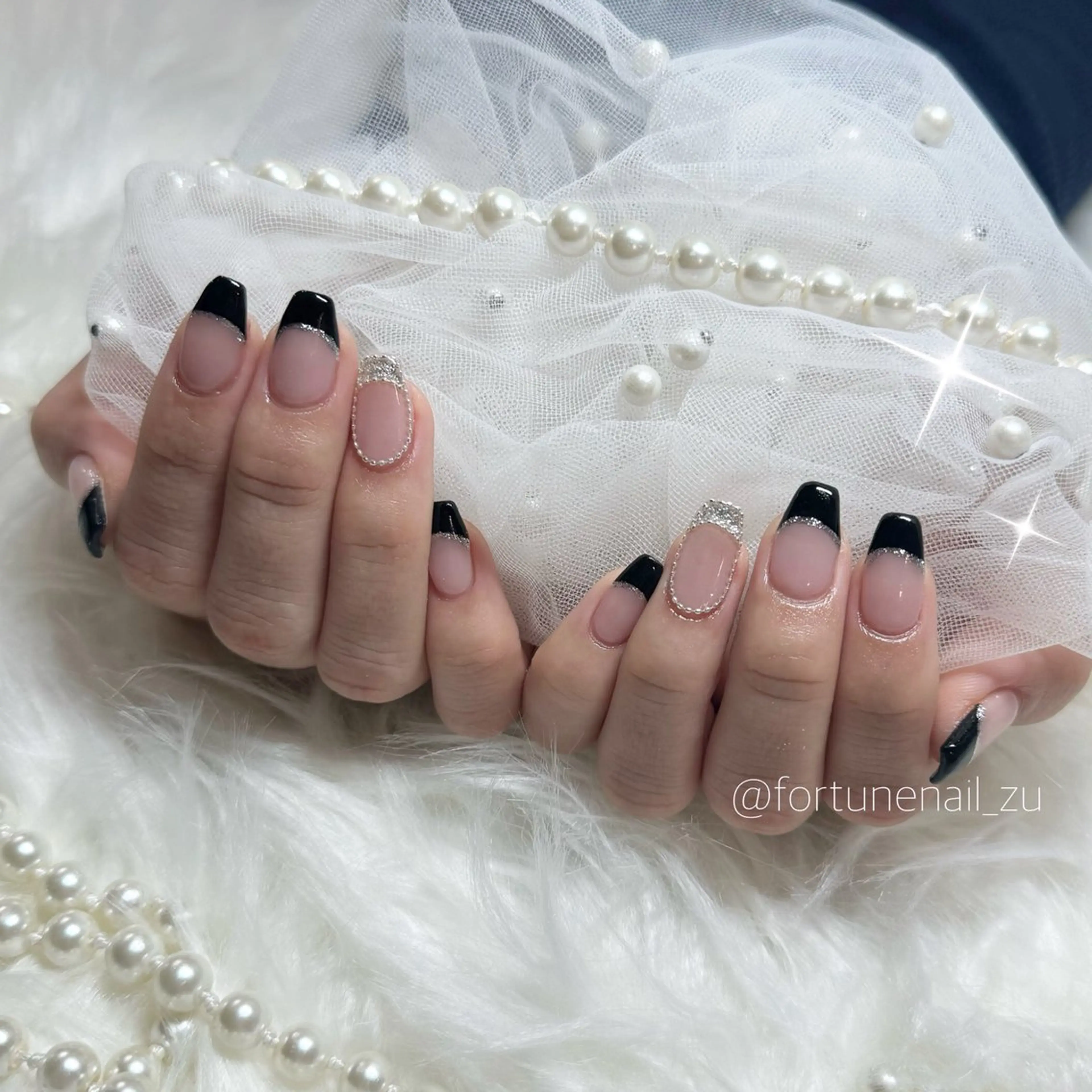 ネイル ハンドネイル 🍒mizuho 🍒のネイルデザイン