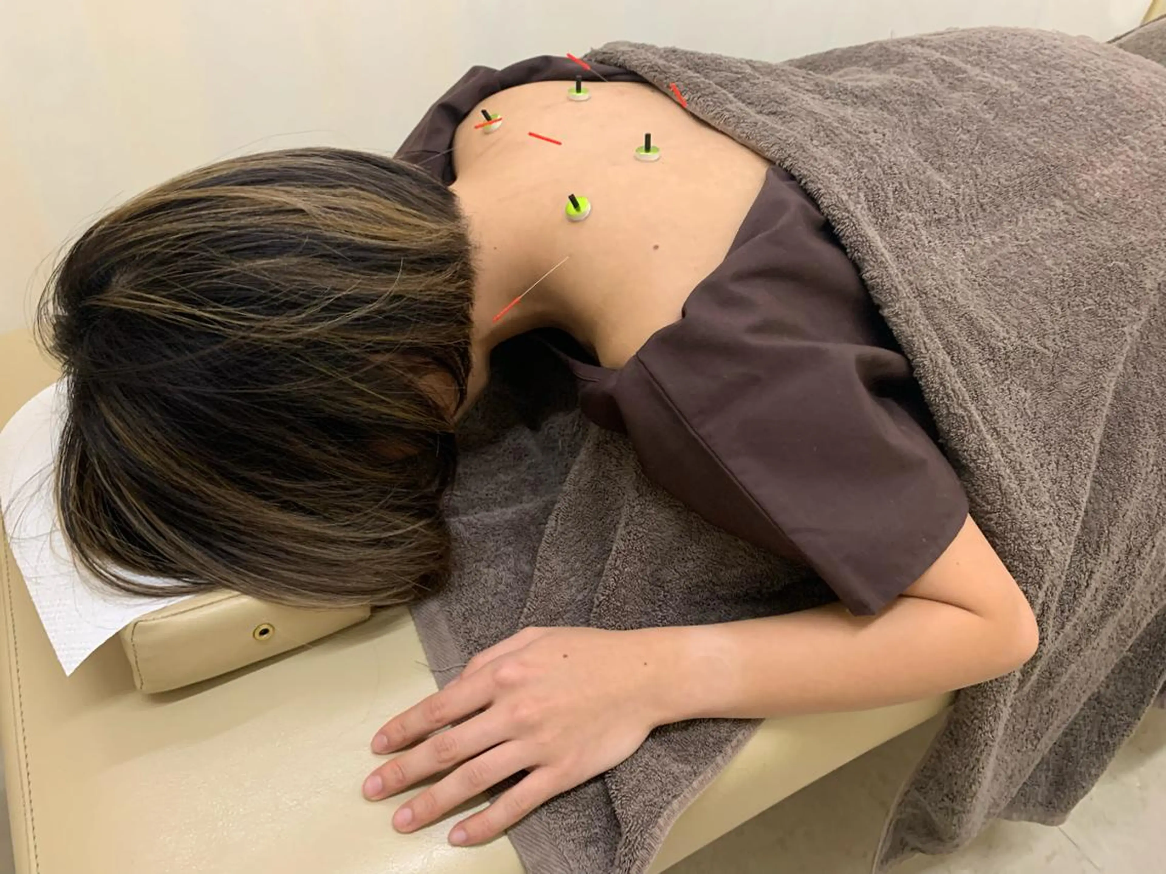 その他 かずき鍼灸整骨院所属・鈴木 歩のその他イメージ