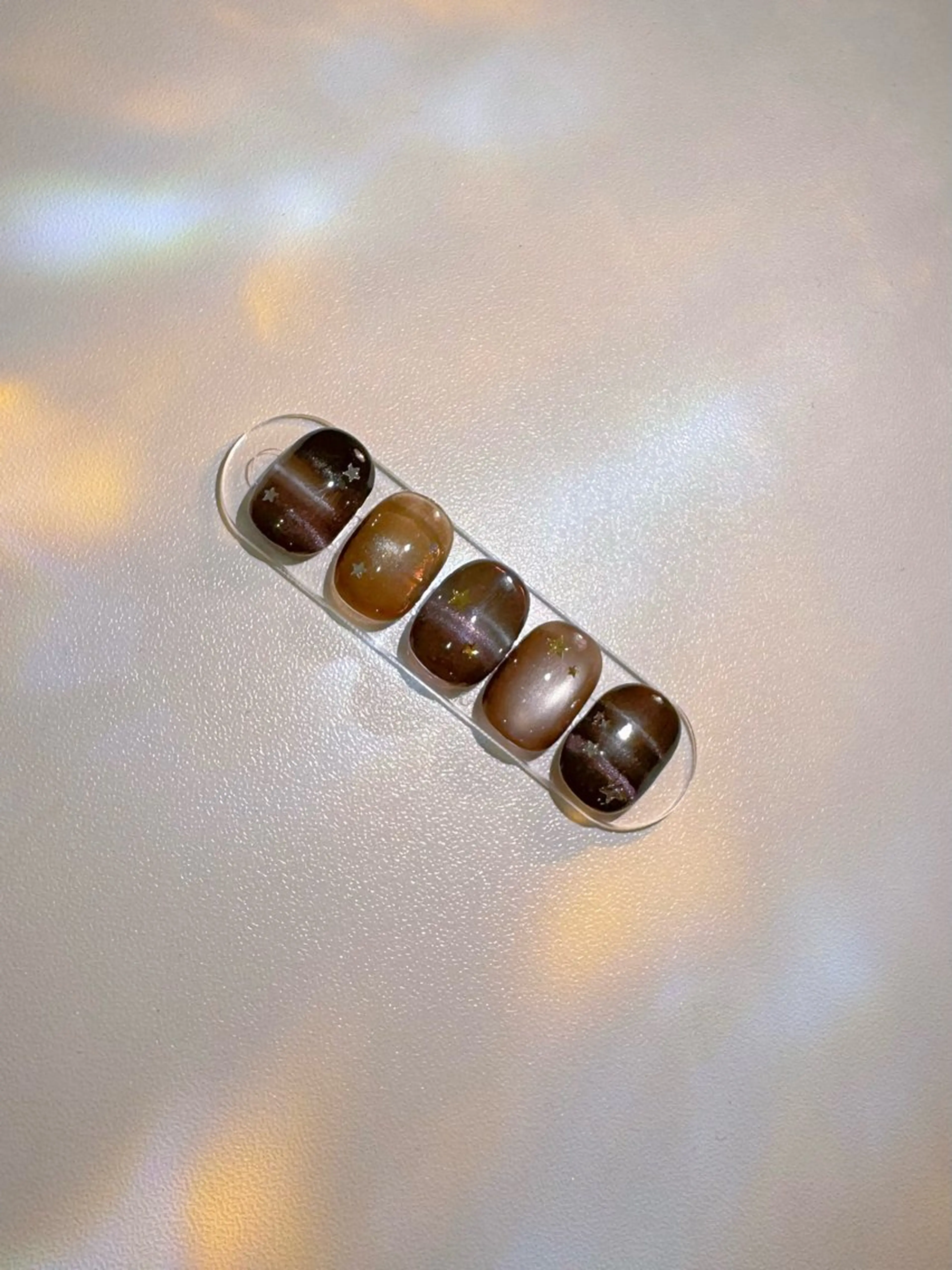 ネイル c cのネイルデザイン