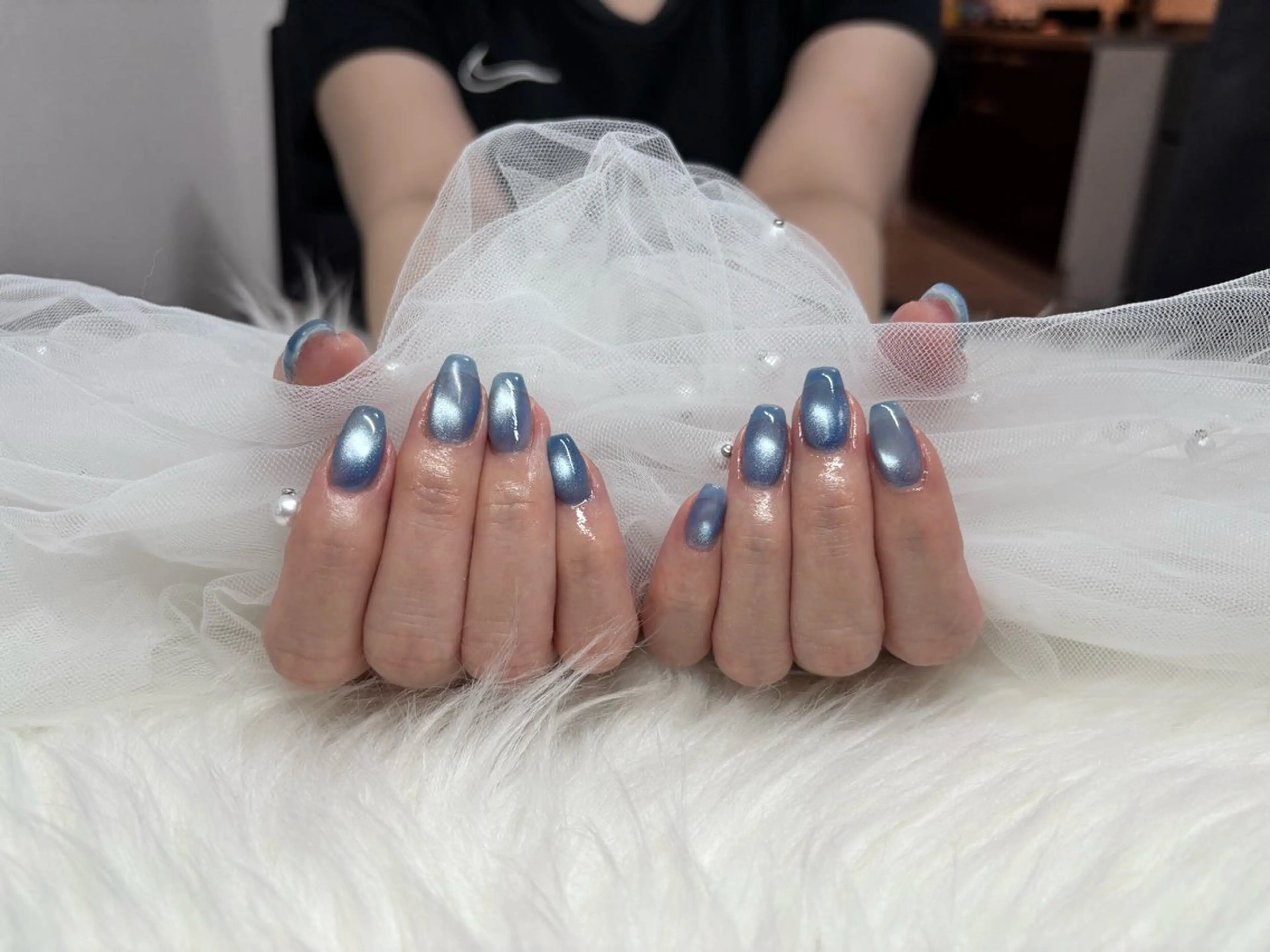 ネイル ANELA ANNAのネイルデザイン