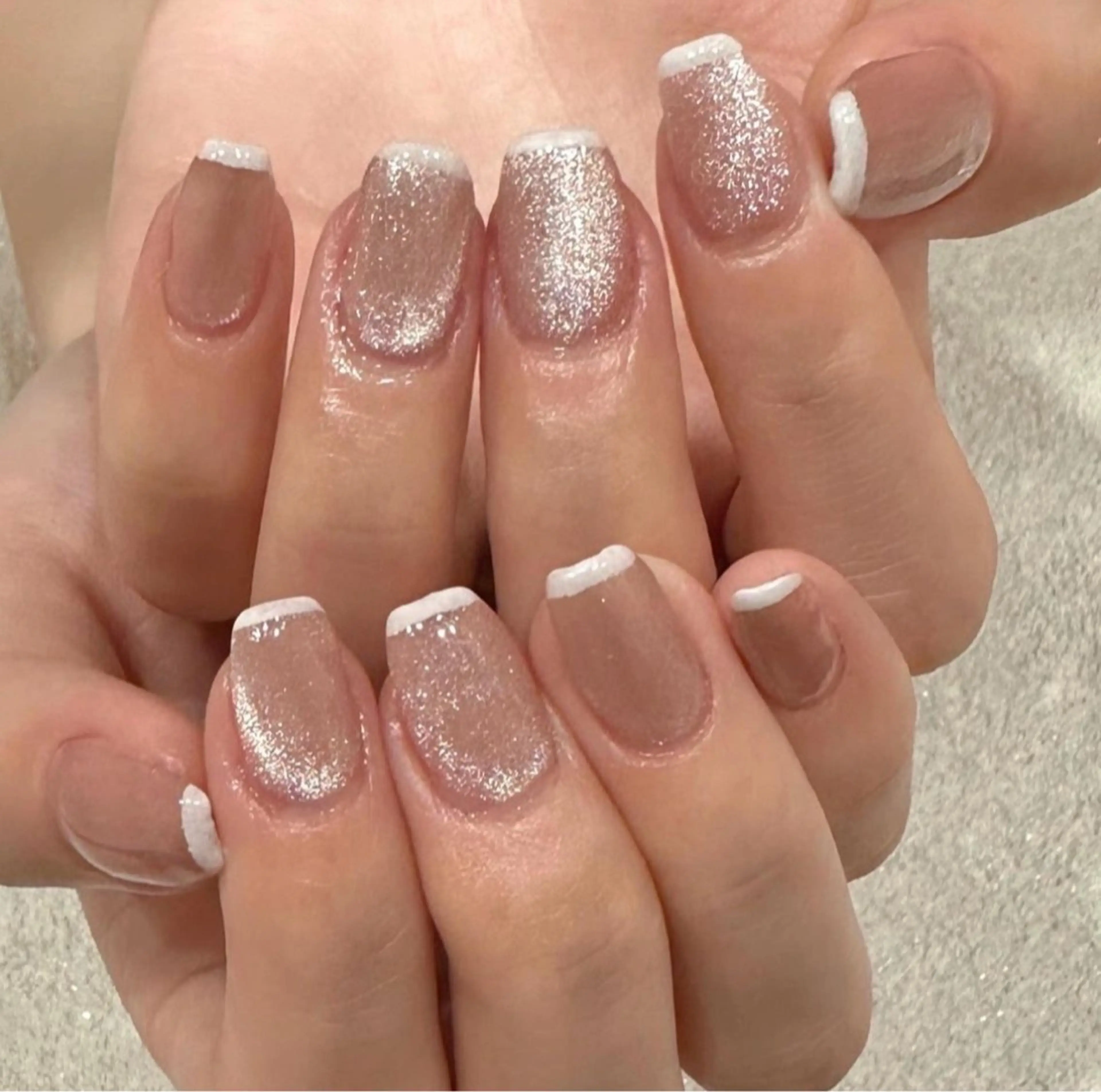 ネイル private nailsalonのネイルデザイン