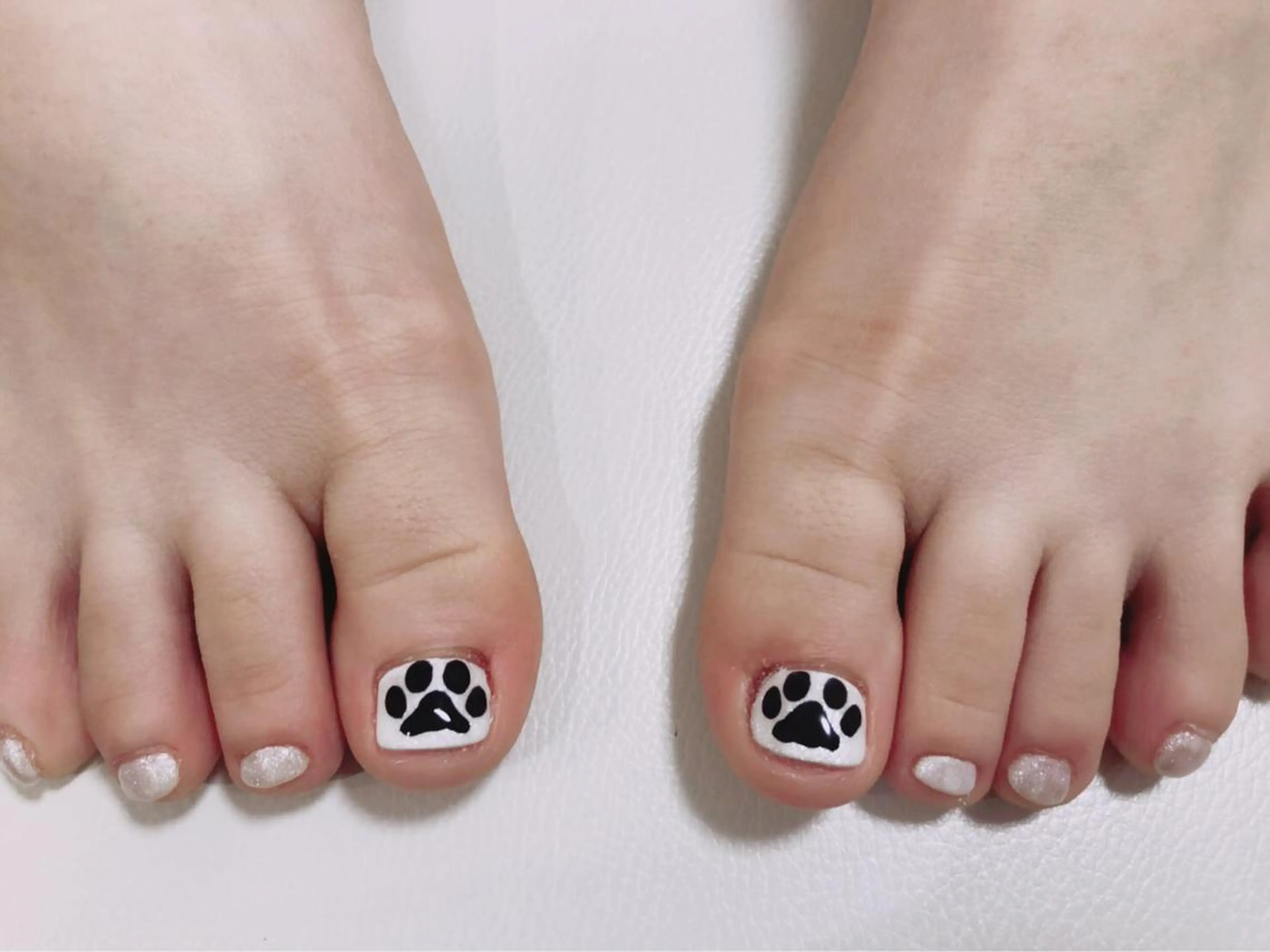 ネイル アートネイル フットネイル MaHaRo所属・S HARUKAのネイルデザイン