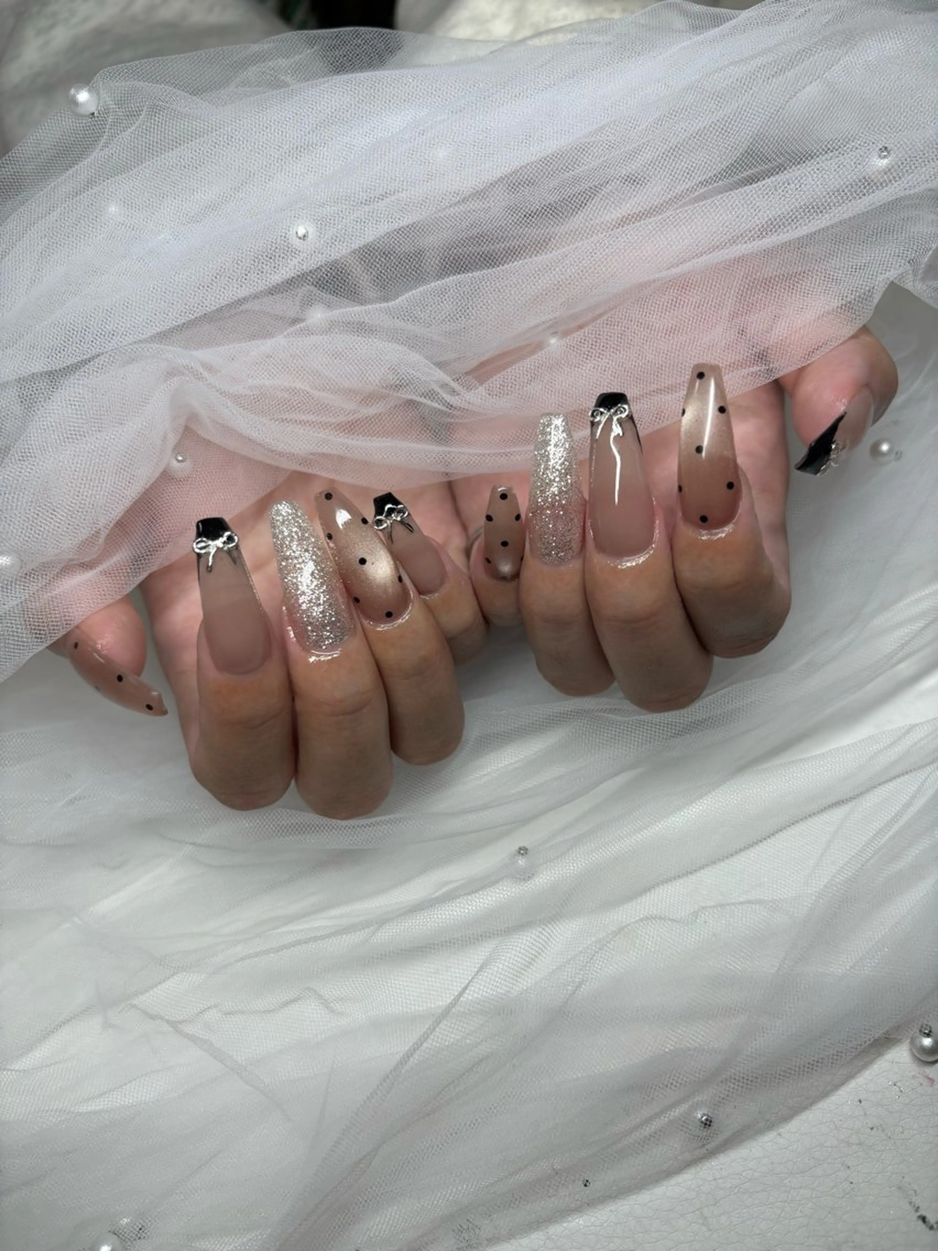 ネイル ANELA mのネイルデザイン