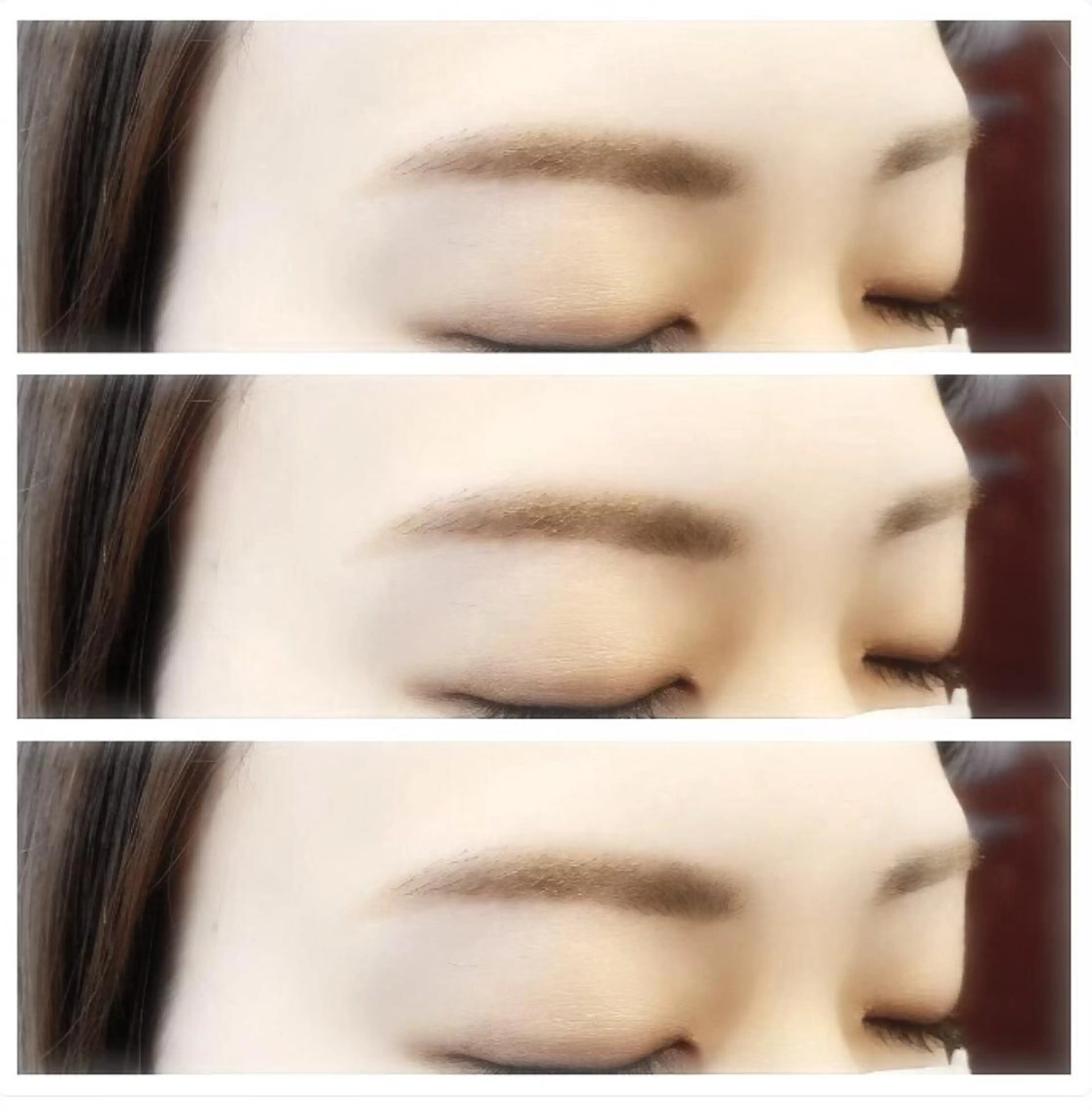 マツエク・マツパ Ami 🍀のマツエク・マツパデザイン