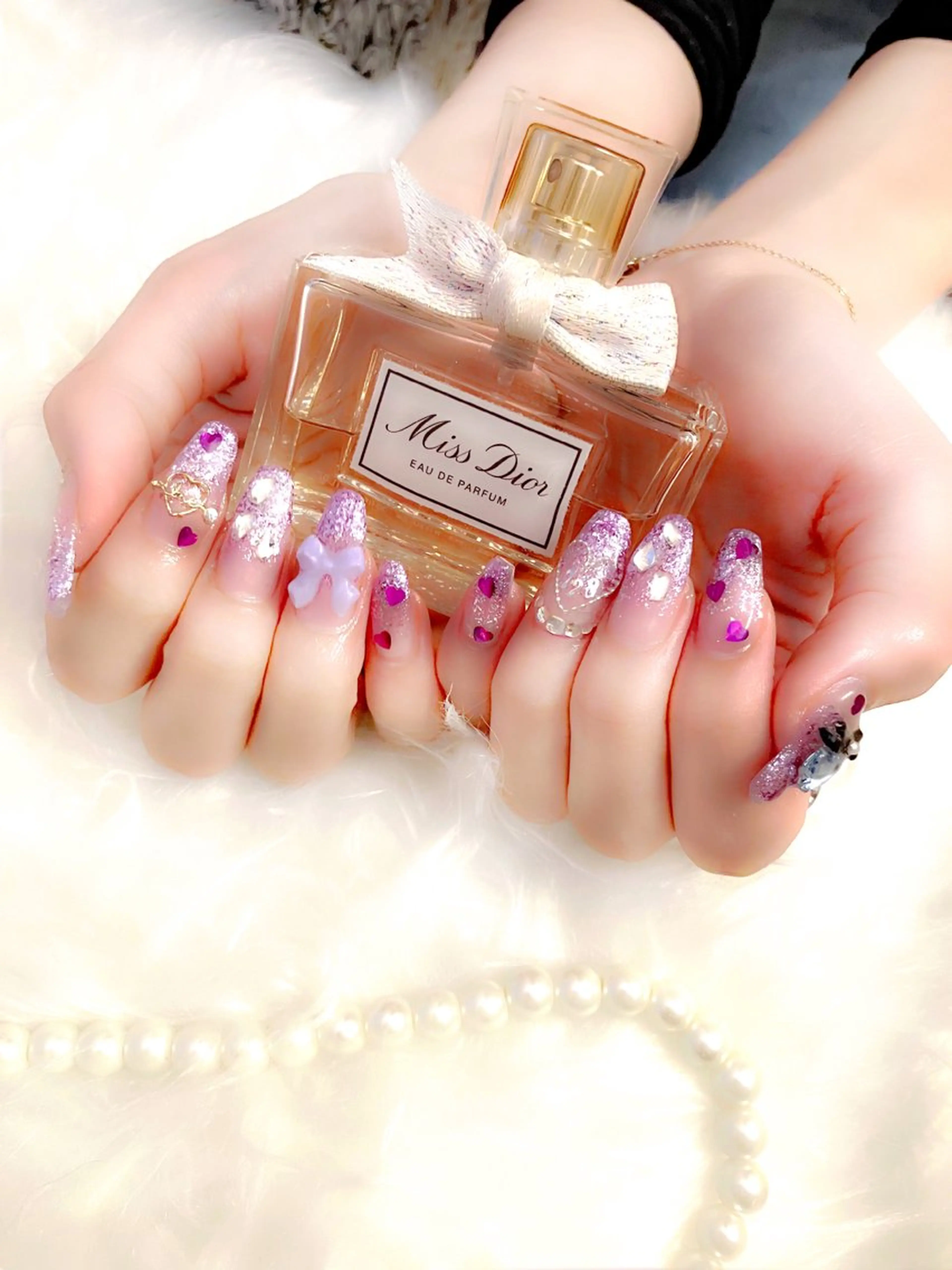 ネイル ハンドネイル felice nailのネイルデザイン