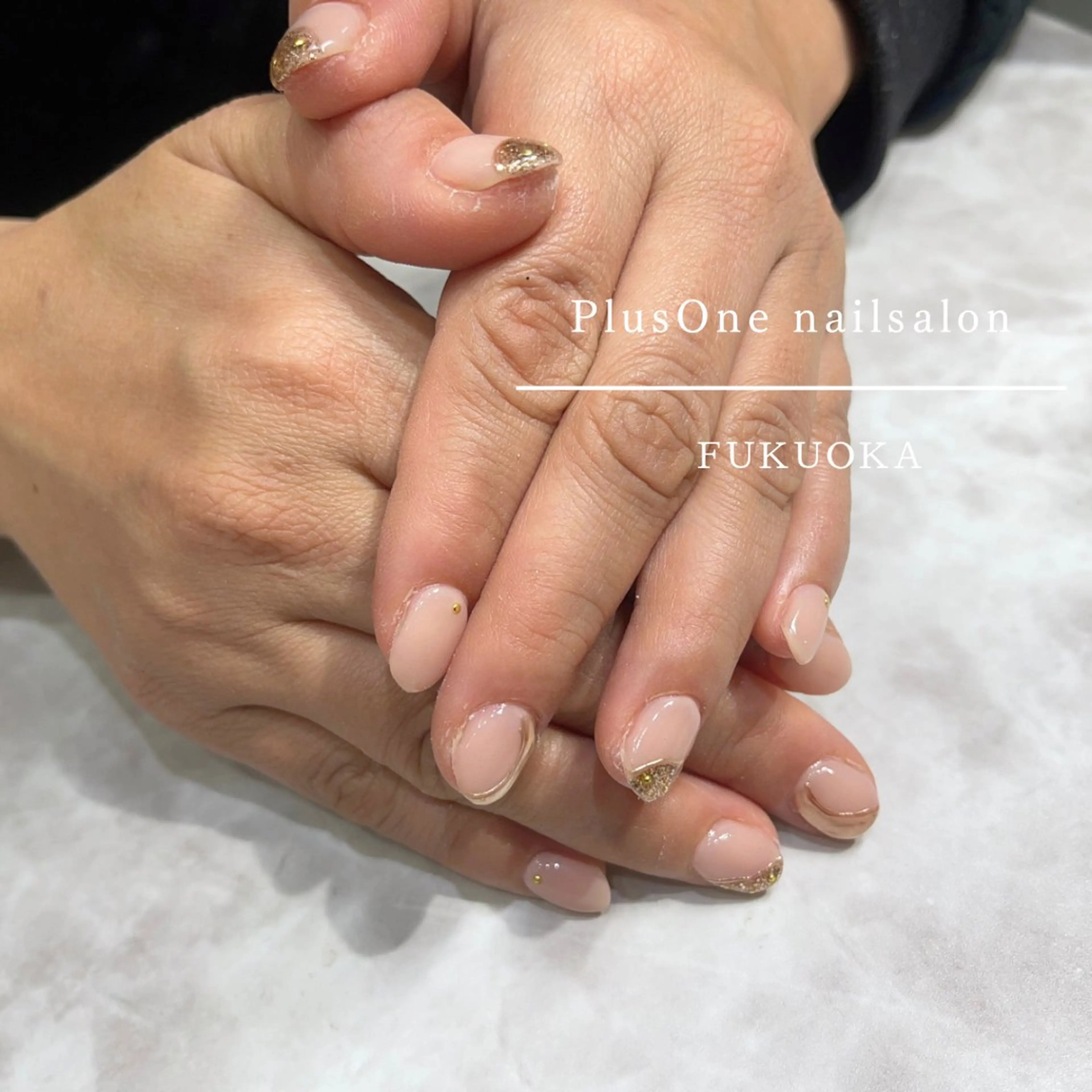 ネイル アートネイル ジェルネイル オフィスネイル 粕屋耳ツボジュエリー 💎（ネイル休）のその他イメージ