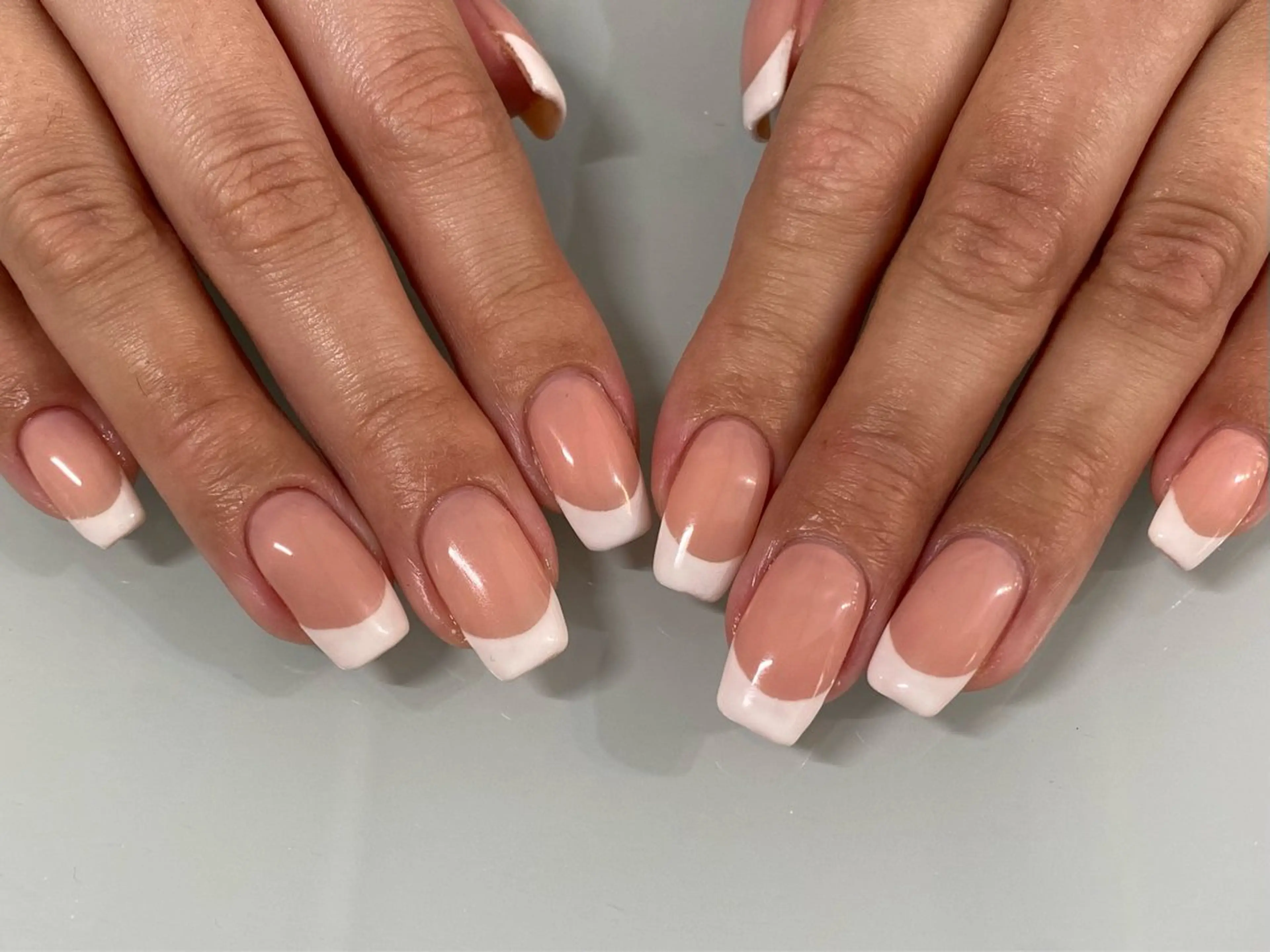 ネイル ハンドネイル Nailist Yasucoのネイルデザイン
