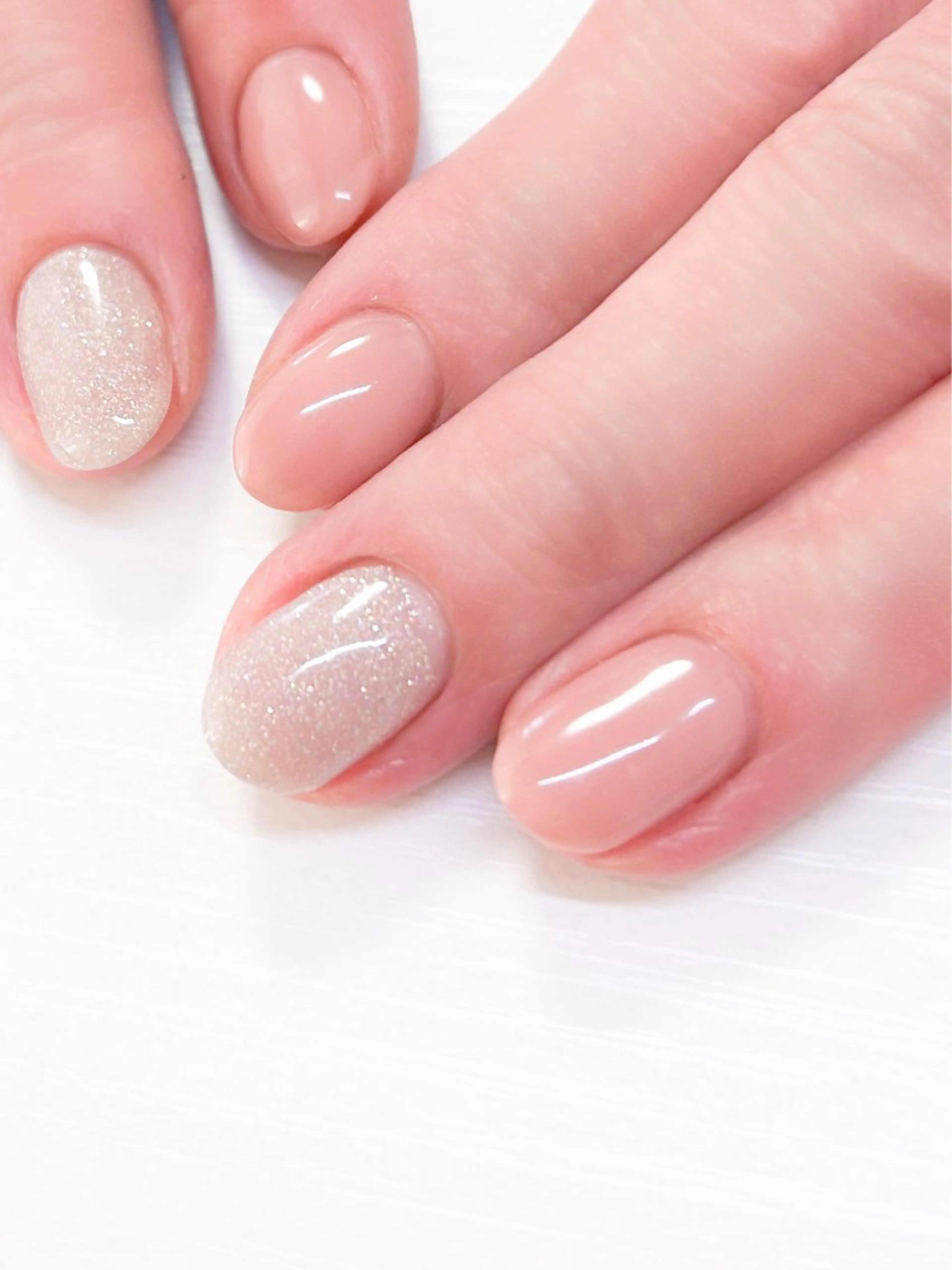 ネイル Lilly nail Mikuのネイルデザイン