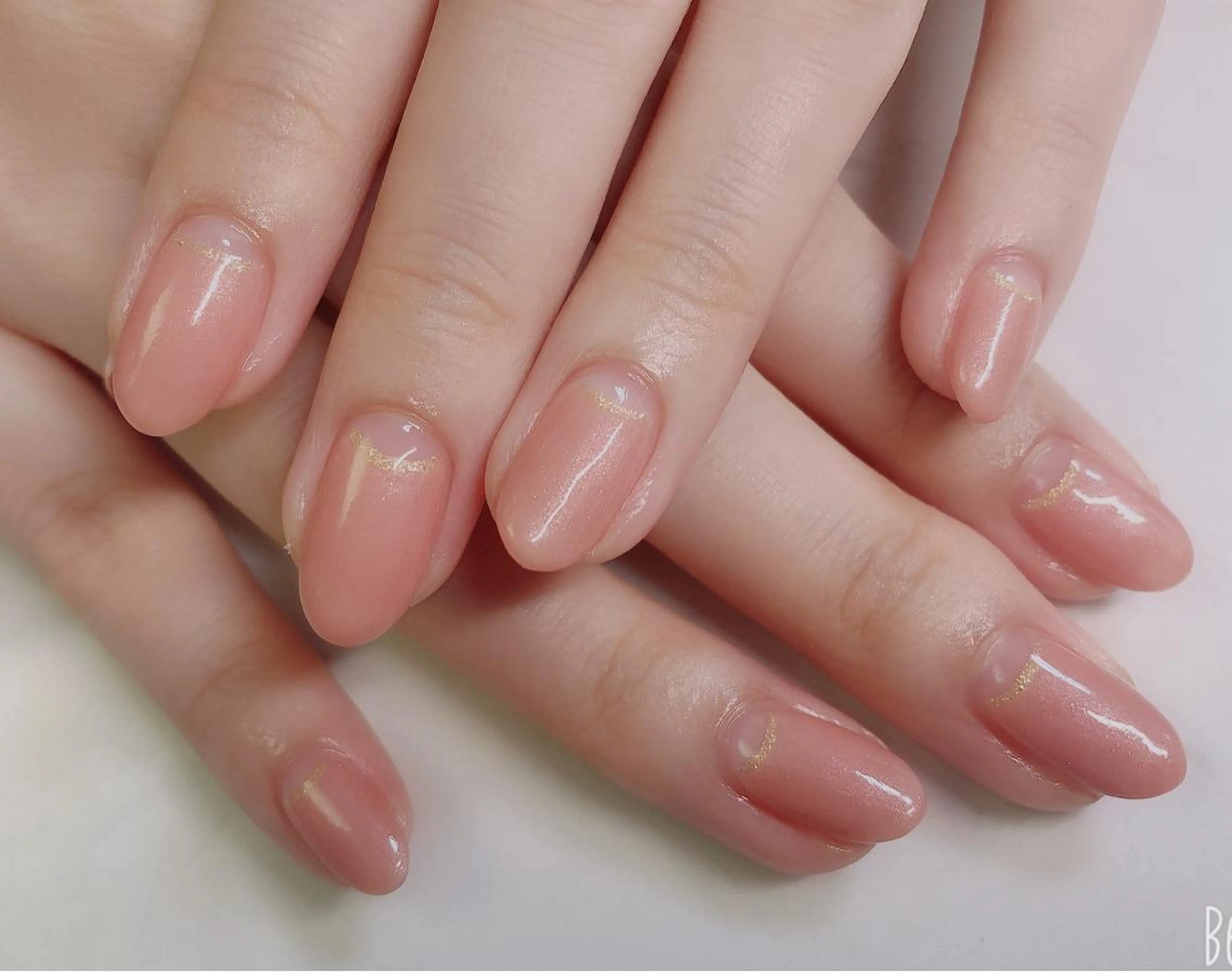 ネイル ハンドネイル ネイルサロン エクラ 🌹【スカルプ専門】のネイルデザイン