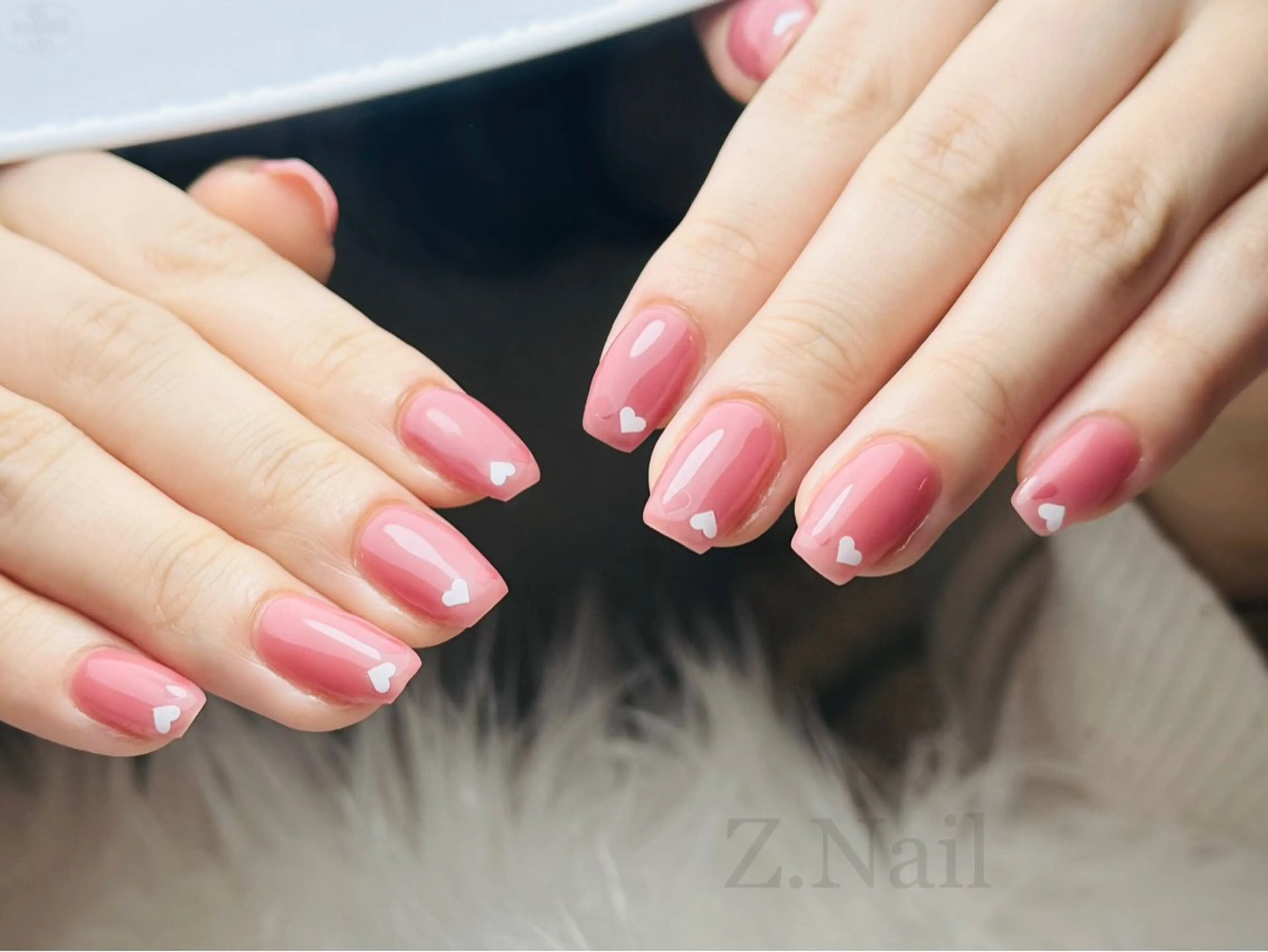 ネイル Z.Nail Salonのネイルデザイン