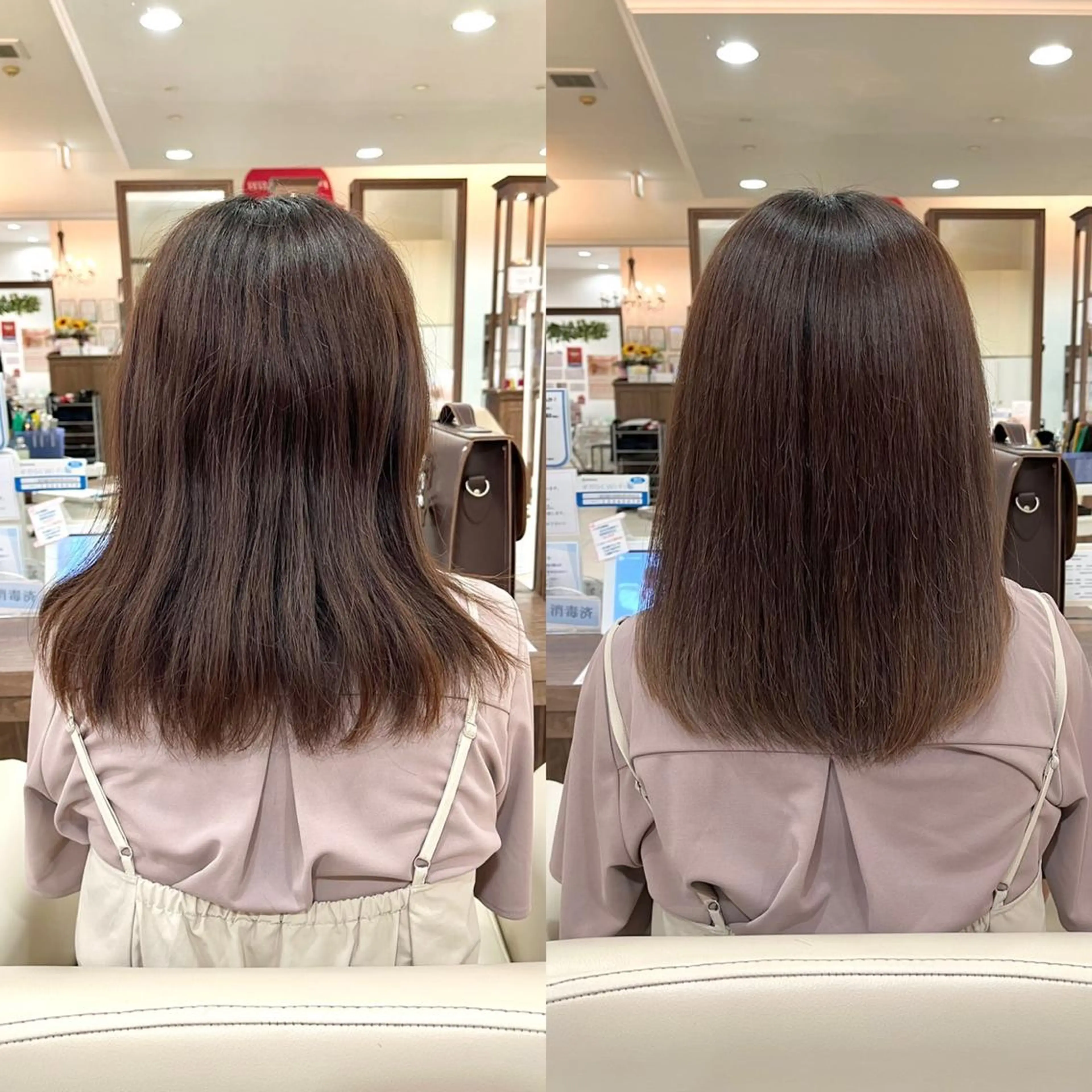 PROGRESS 🌈✨まい✨🌈のマツエク・マツパデザイン