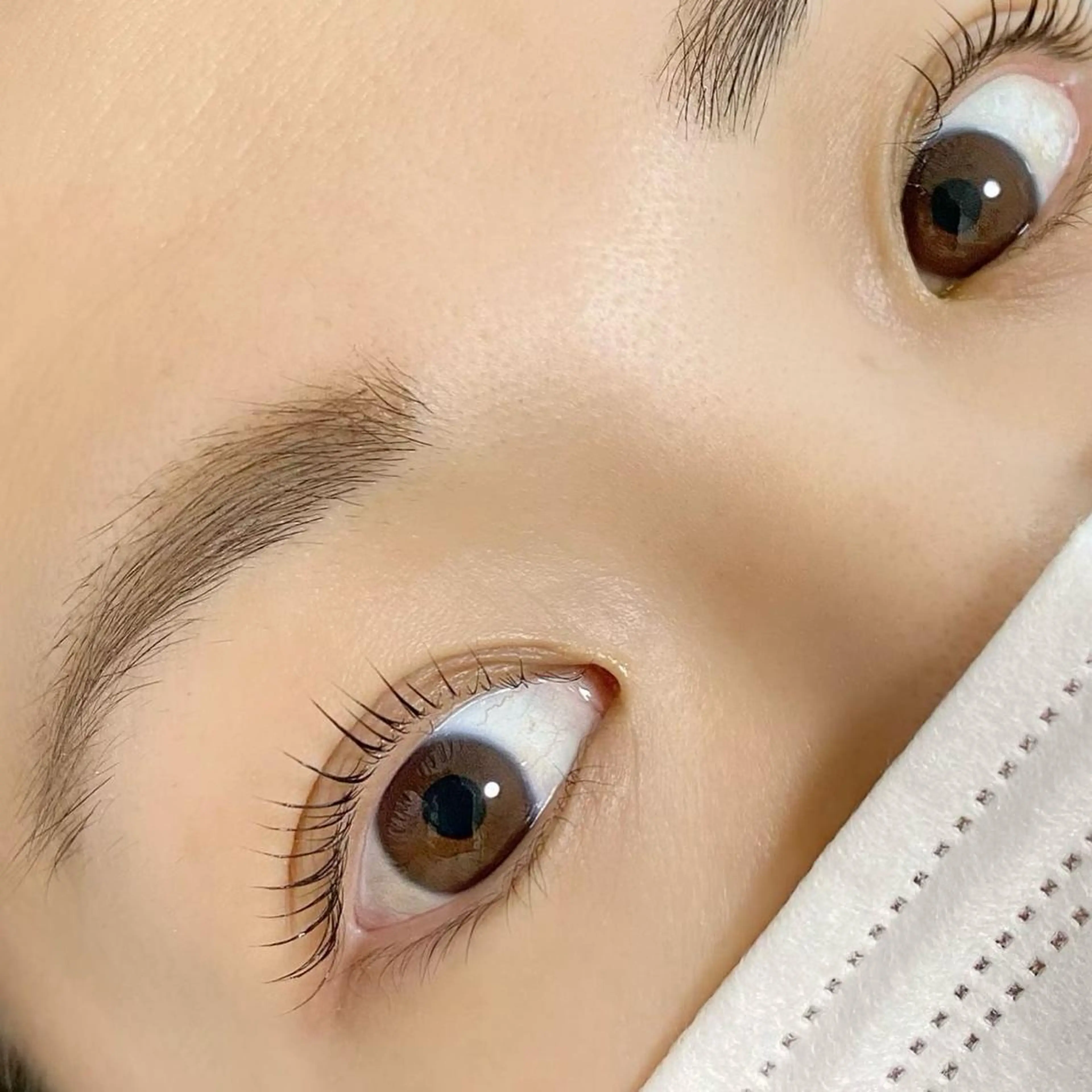 マツエク・マツパ マツパ Suim所属・Suim eye&nailのマツエク・マツパデザイン