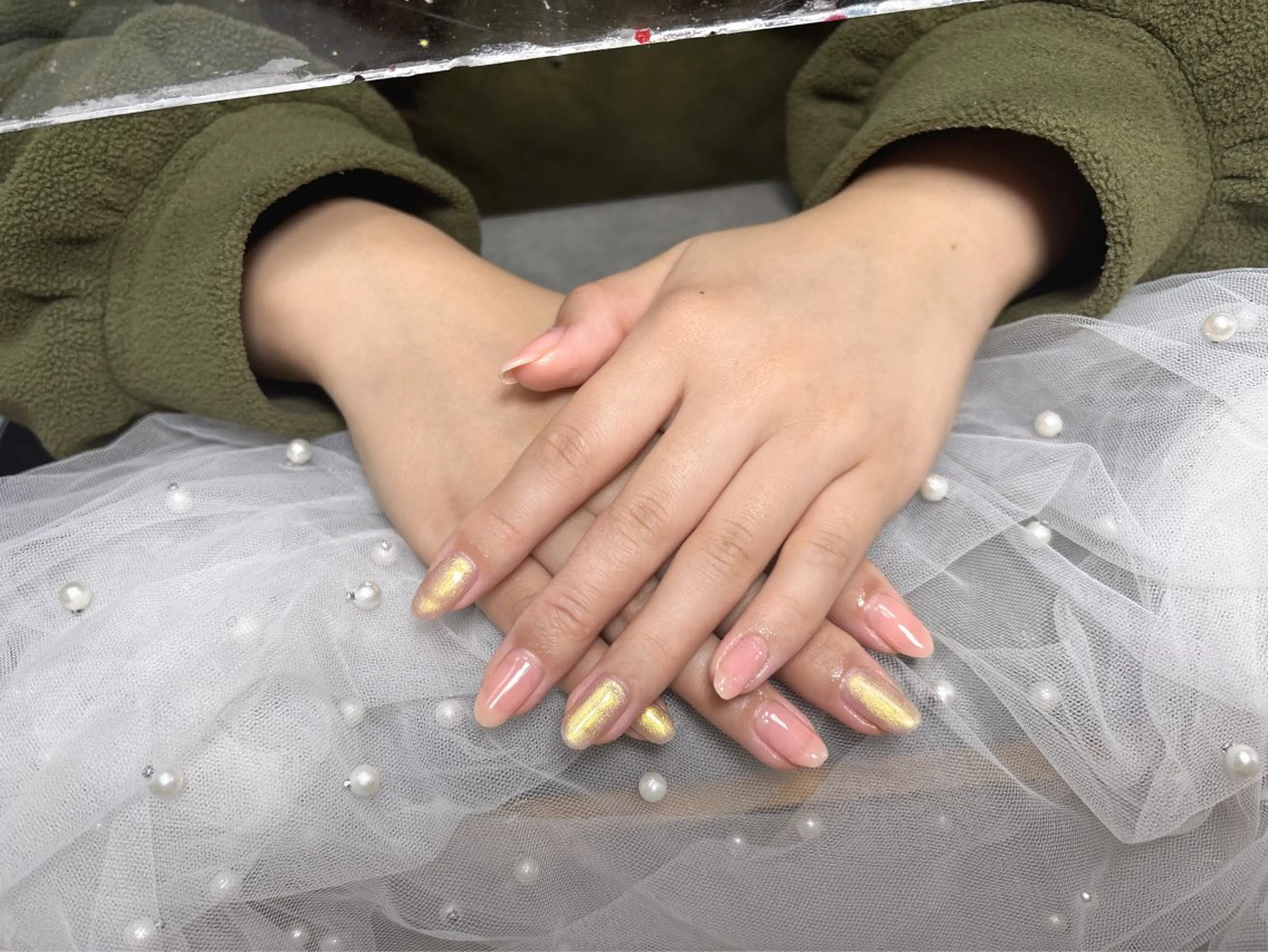 ネイル ハンドネイル Nail NaNa コトのネイルデザイン