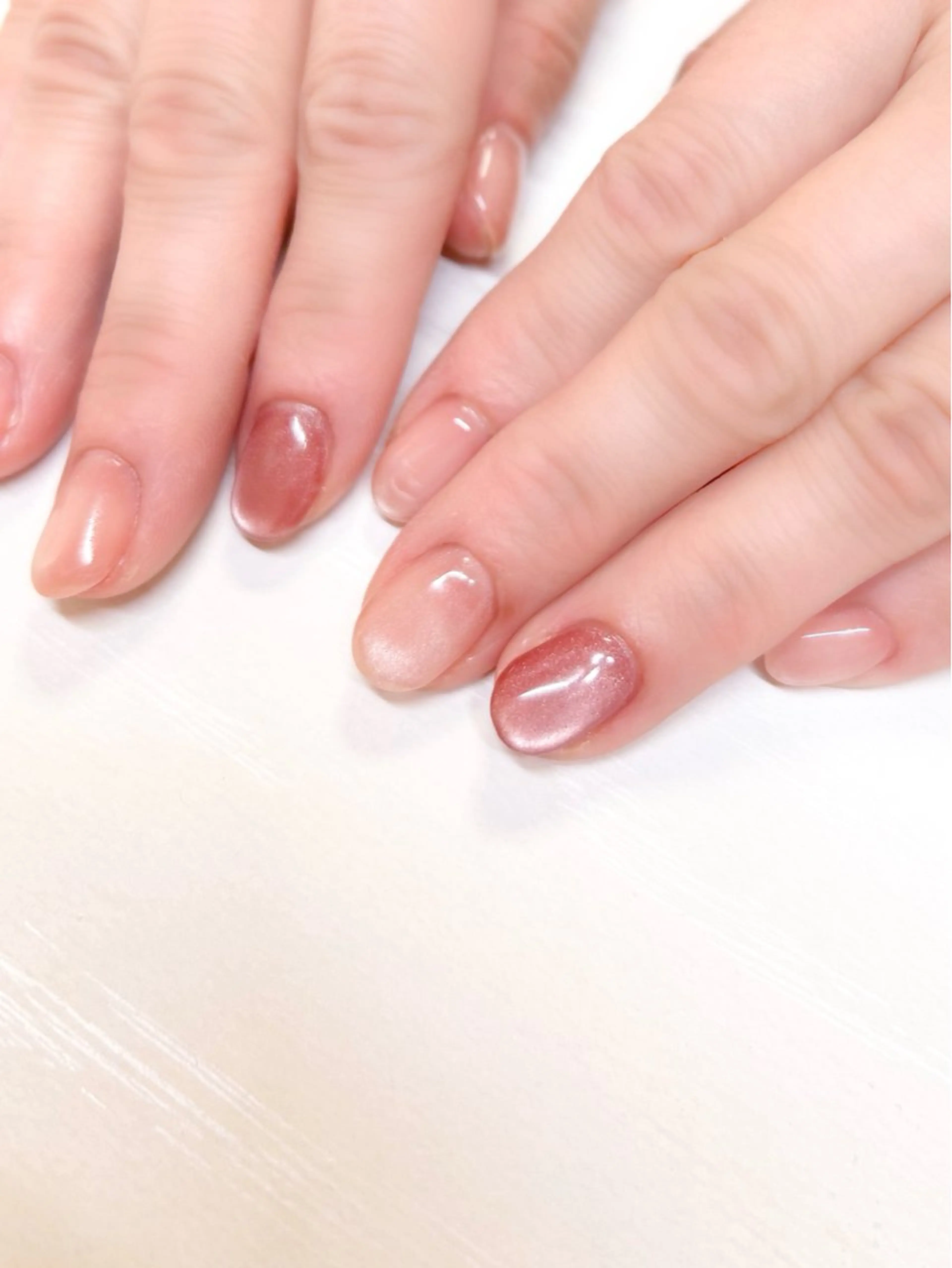 ネイル Lilly nail Mikuのネイルデザイン