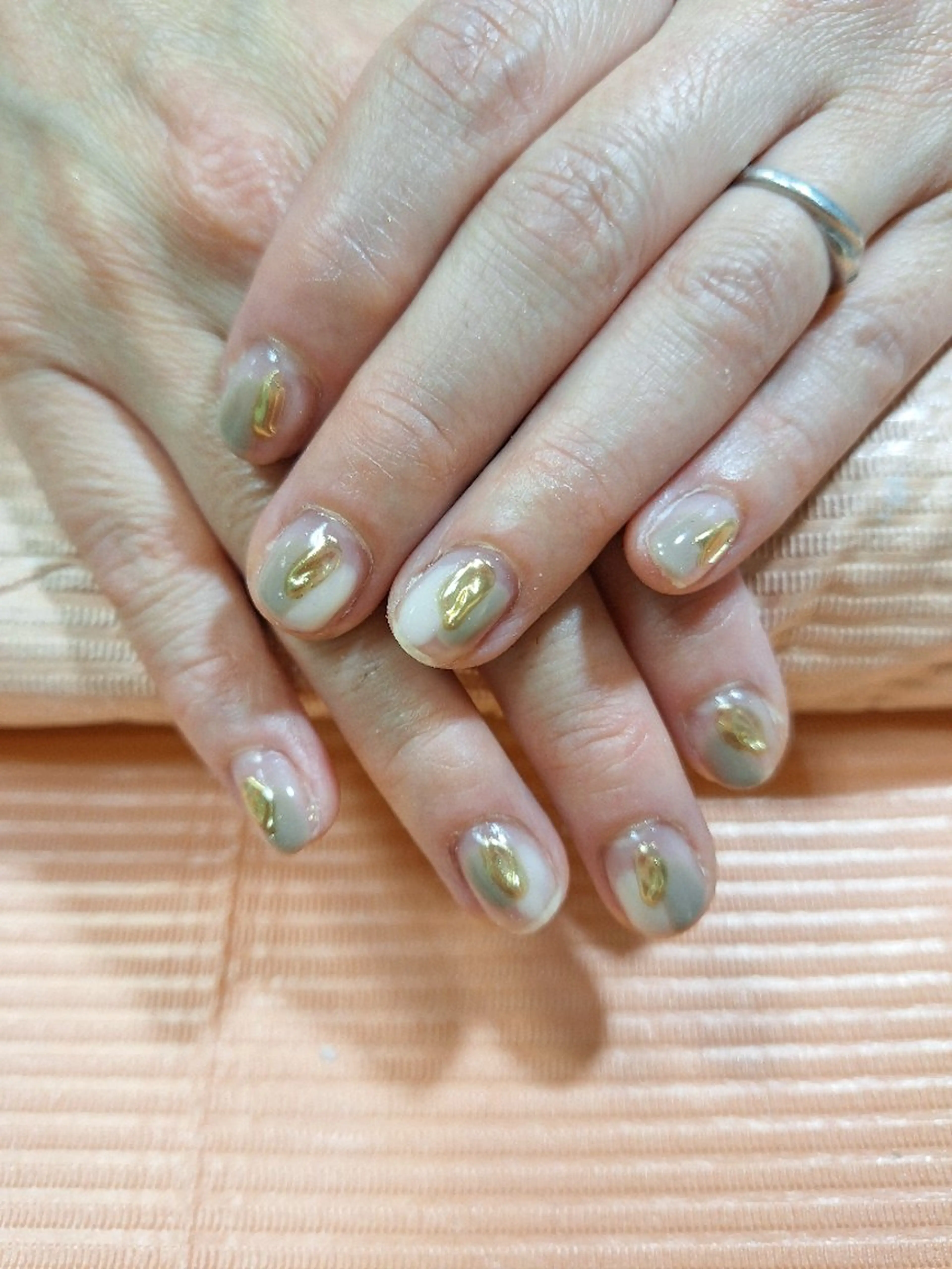 ネイル 🌸AoiNail  studio🌸のネイルデザイン