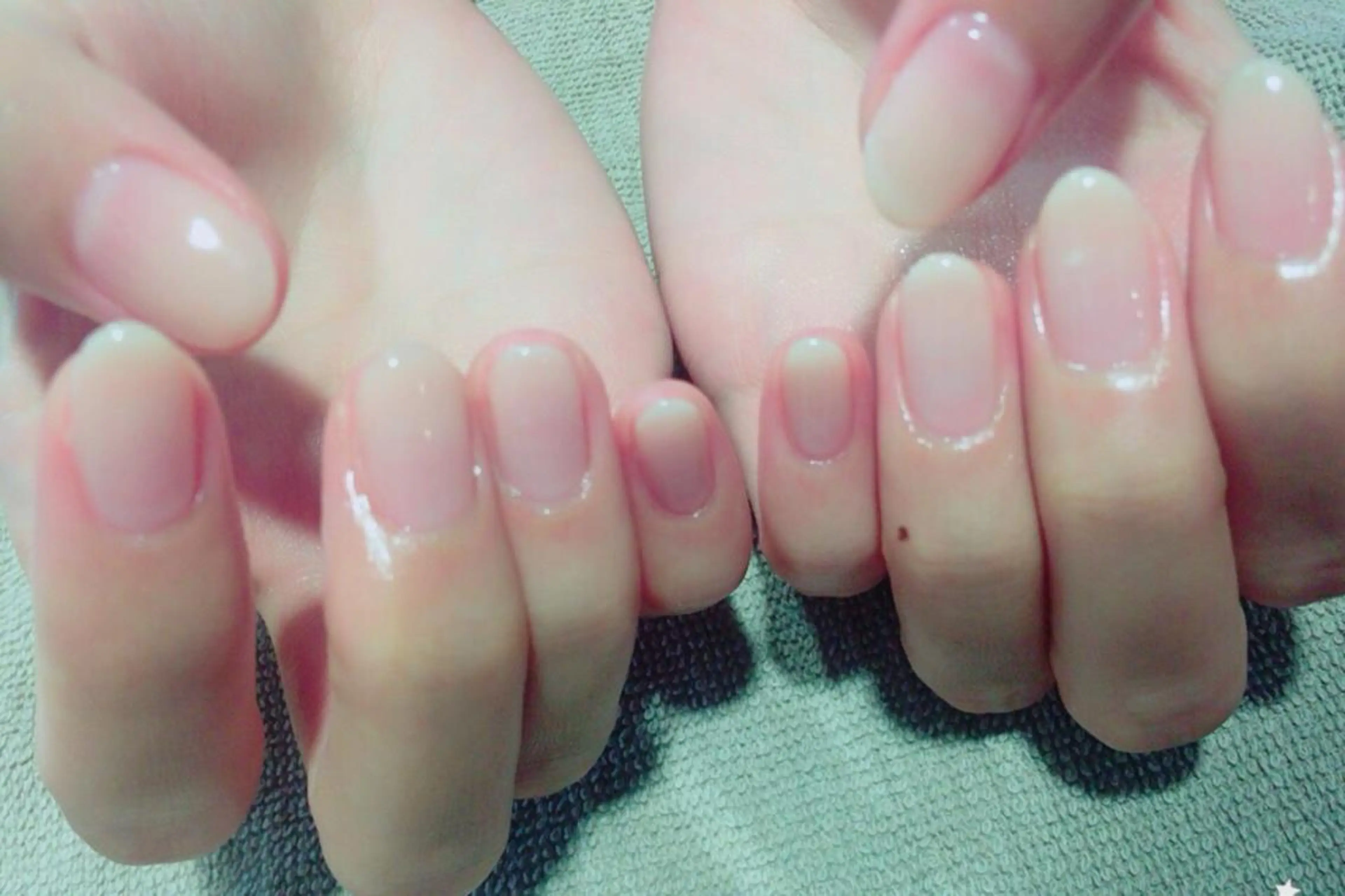 ネイル illfrere所属・illfrere イルフレール🌙のネイルデザイン