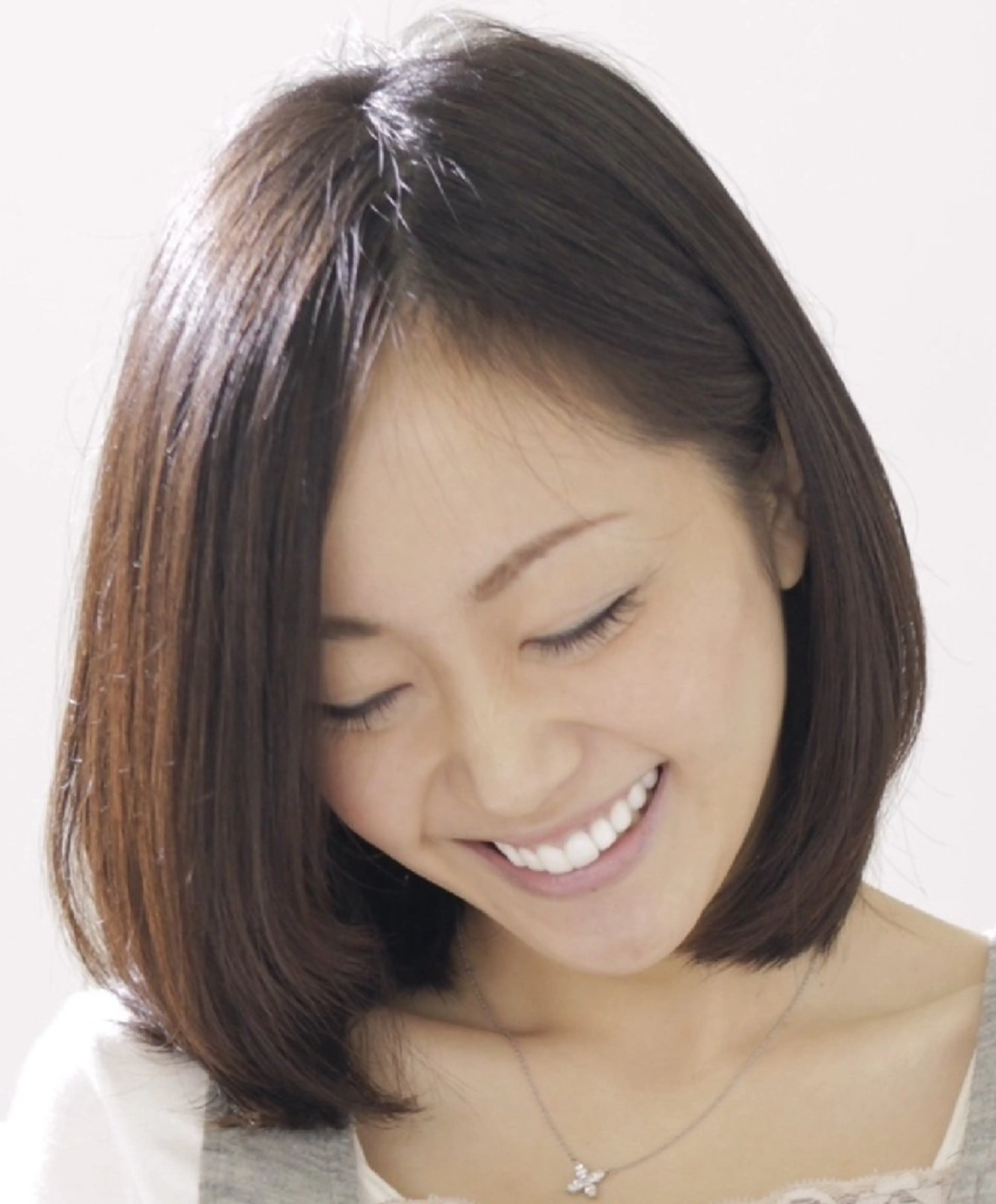 オープン記念50%OFF白髪染めの写真