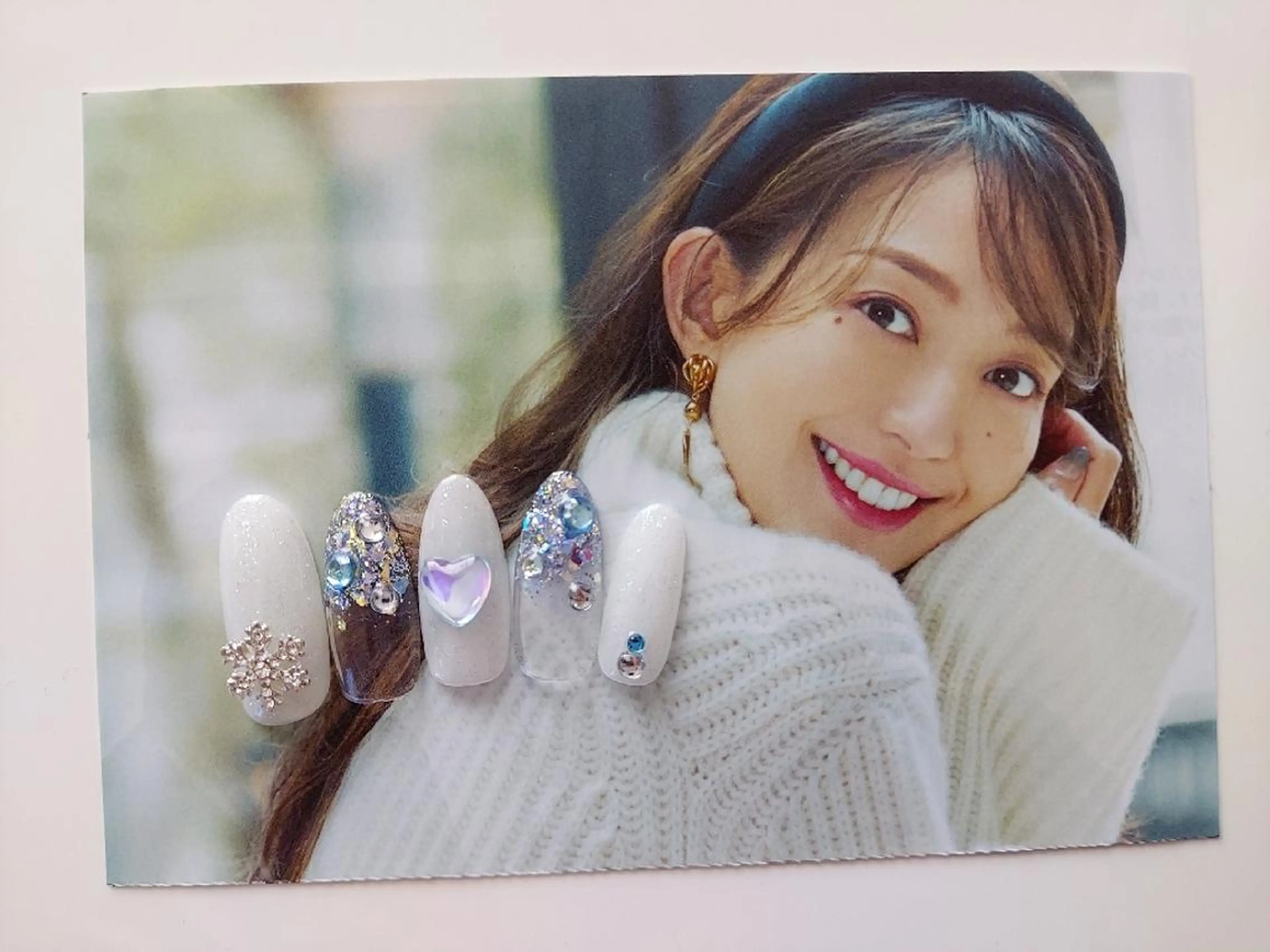 ネイル アートネイル ハンドネイル bloom *のネイルデザイン