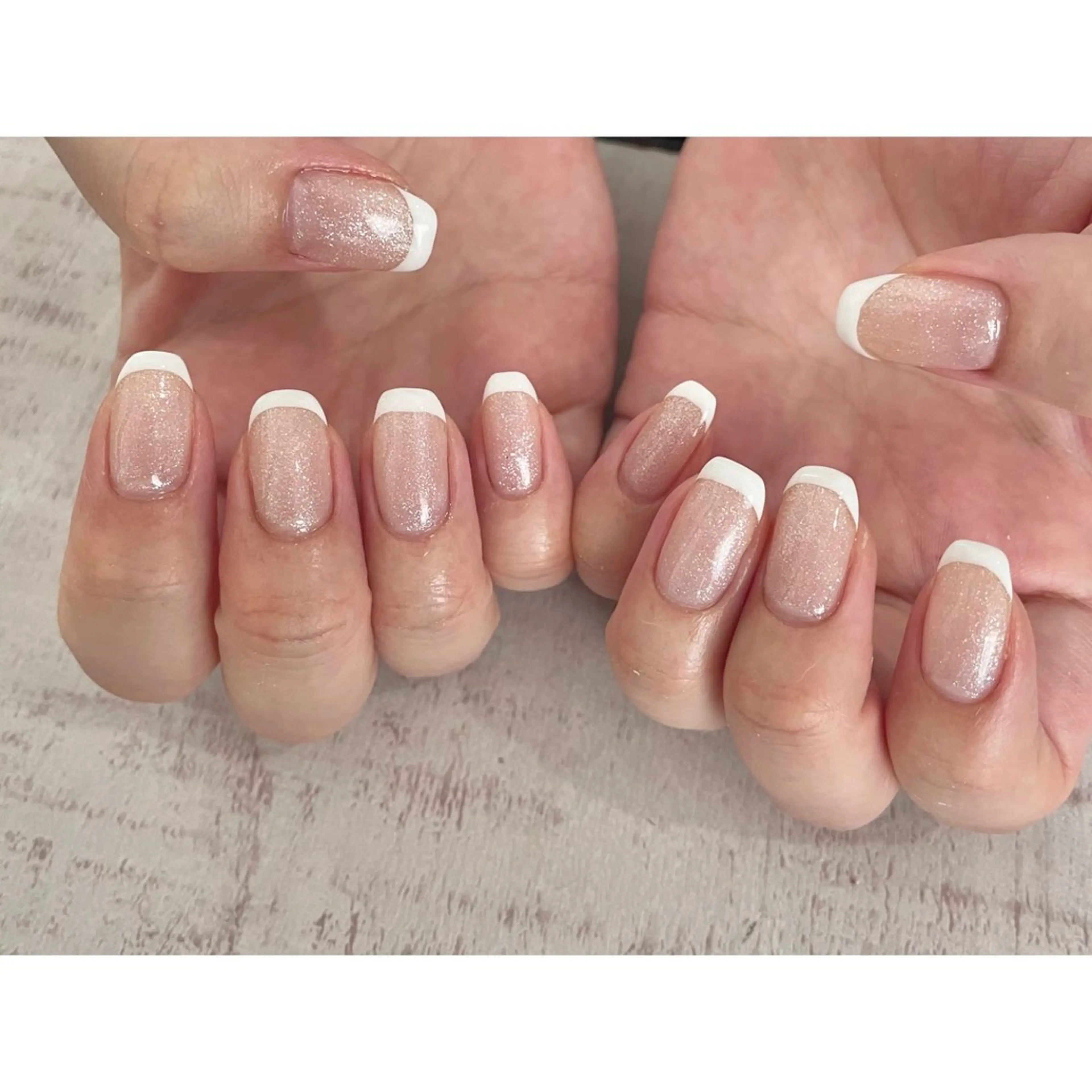 ネイル 𖡼 yumenoのネイルデザイン