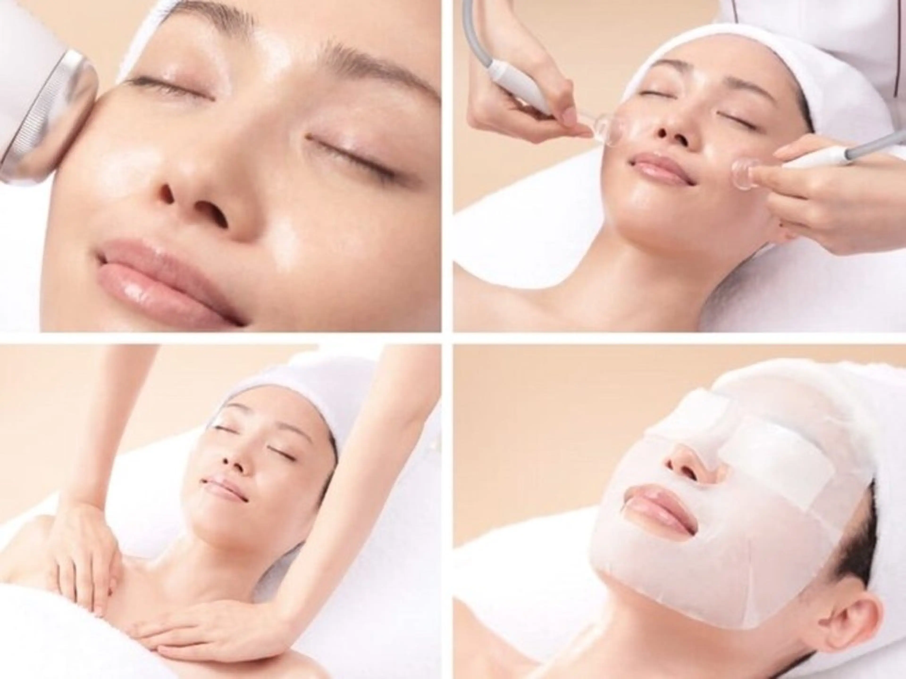 【キープメンバー様】アドバンスコースの写真