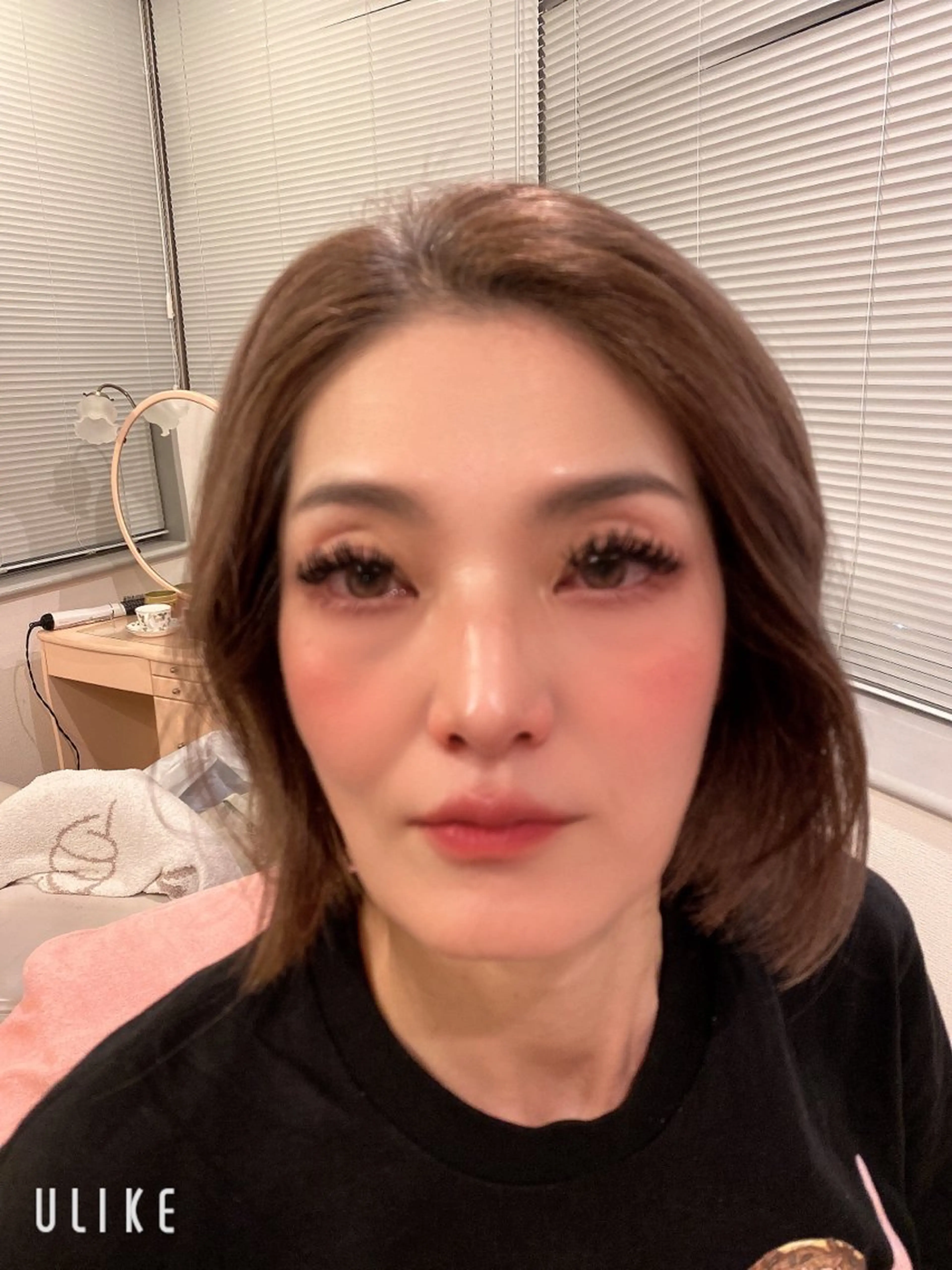マツエク・マツパ バインドロック 神山 マツエクサロンのマツエク・マツパデザイン