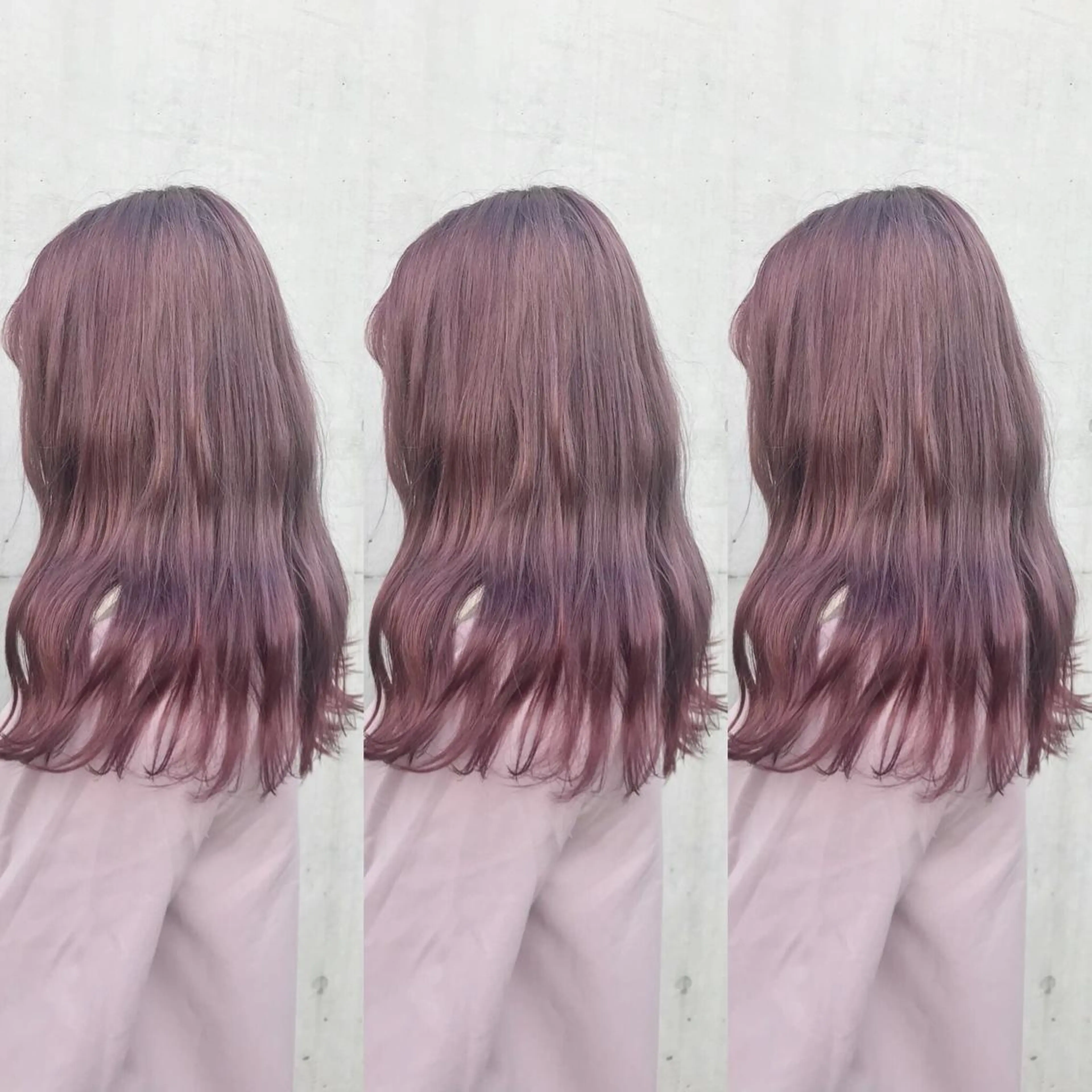 ロング カラー ヘアアレンジ カット ヘアカラー トリートメント ヘアセット topstylist 🖤川辺晴加🖤のヘアスタイル