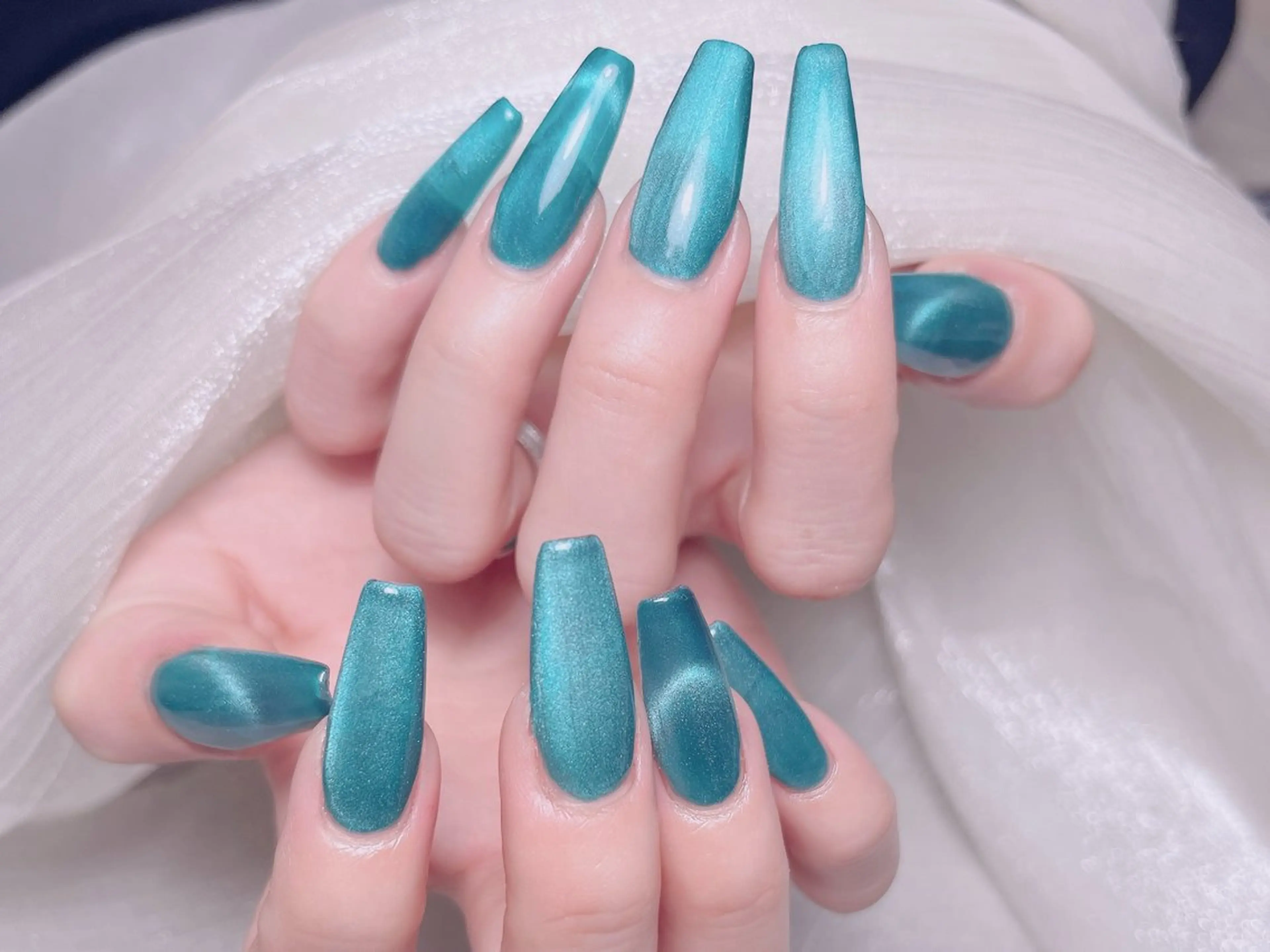 ネイル ハンドネイル KARI ネイルサロンのネイルデザイン