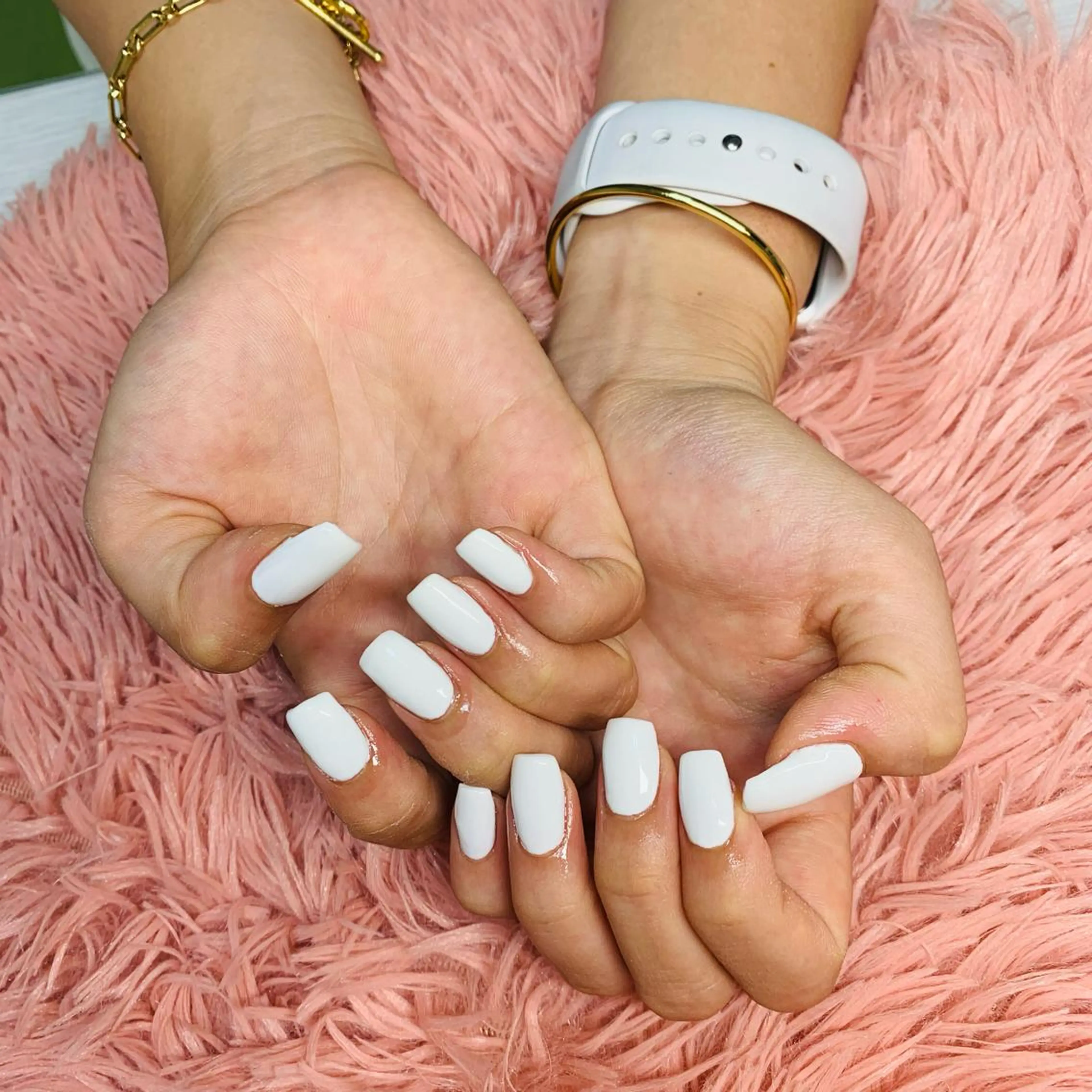 ネイル アートネイル オーロラネイル ジェルネイル キラキラネイル マットネイル Nailsalon Spina 琴美のネイルデザイン
