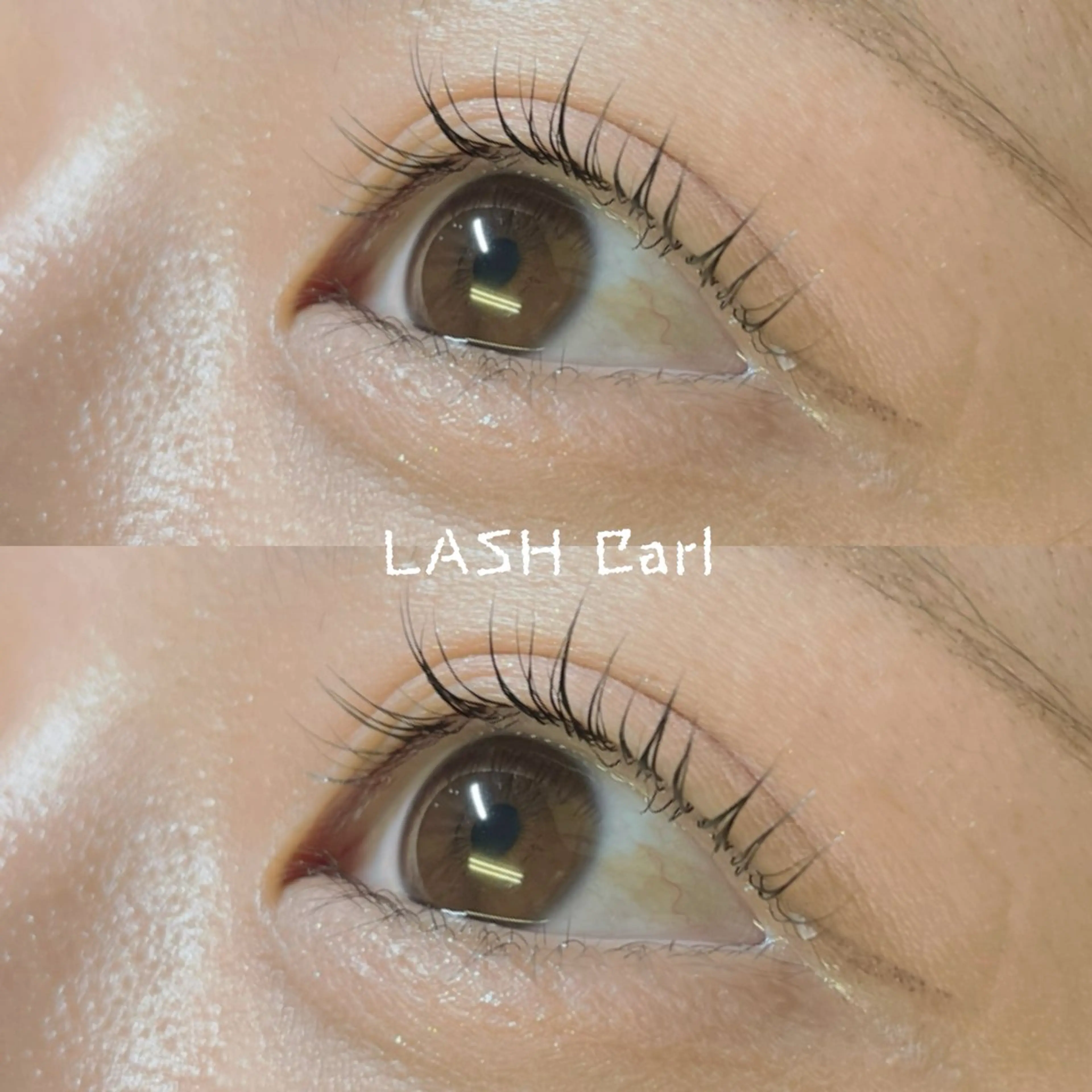 マツエク・マツパ マツパ リフュージュ　隠れ家所属・リフュージュ🌷 カホのマツエク・マツパデザイン