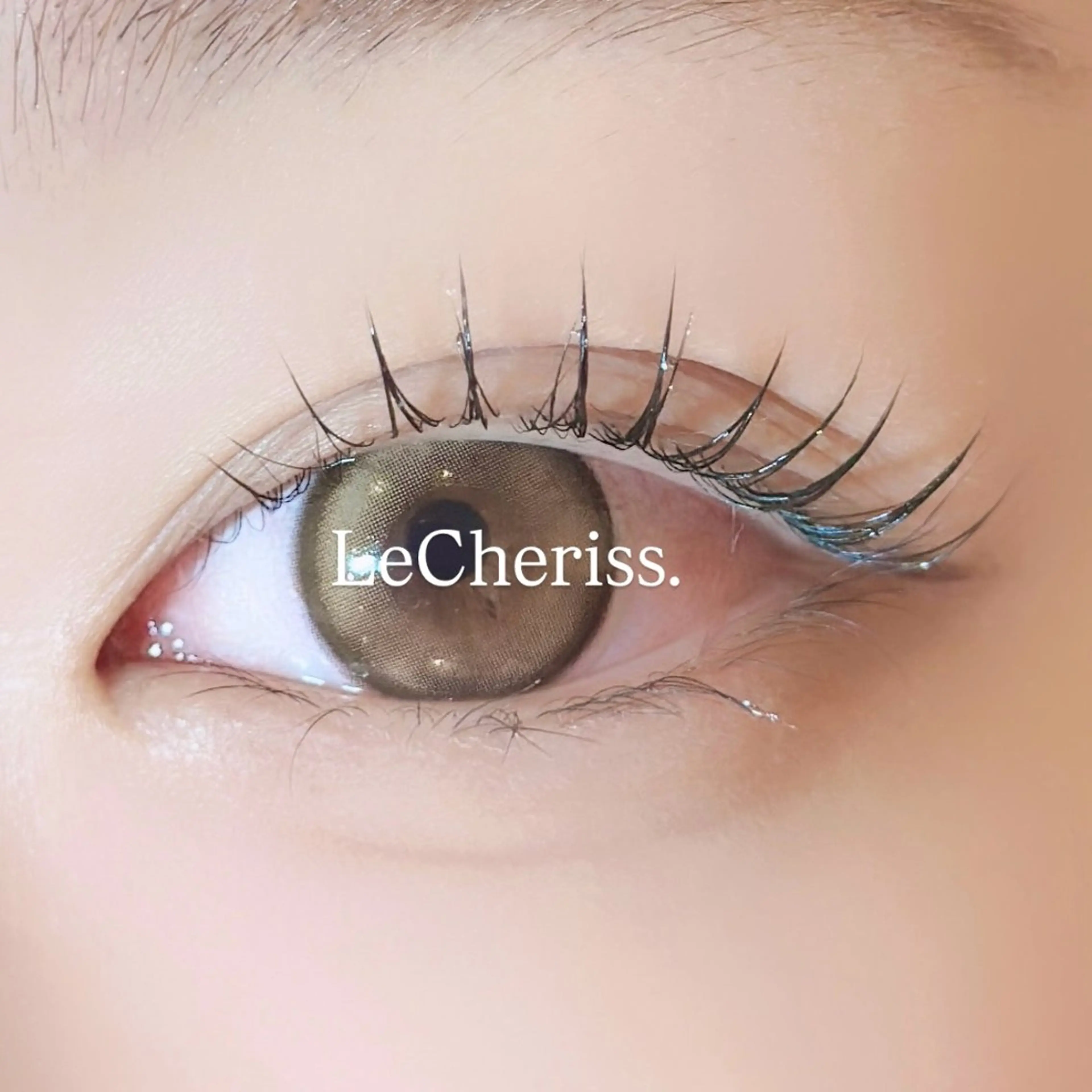 1日2名限定🎀まつ毛パーマモデルさん募集中🩷トリートメント付き♡【現金決済のみ】✅詳細必読の写真