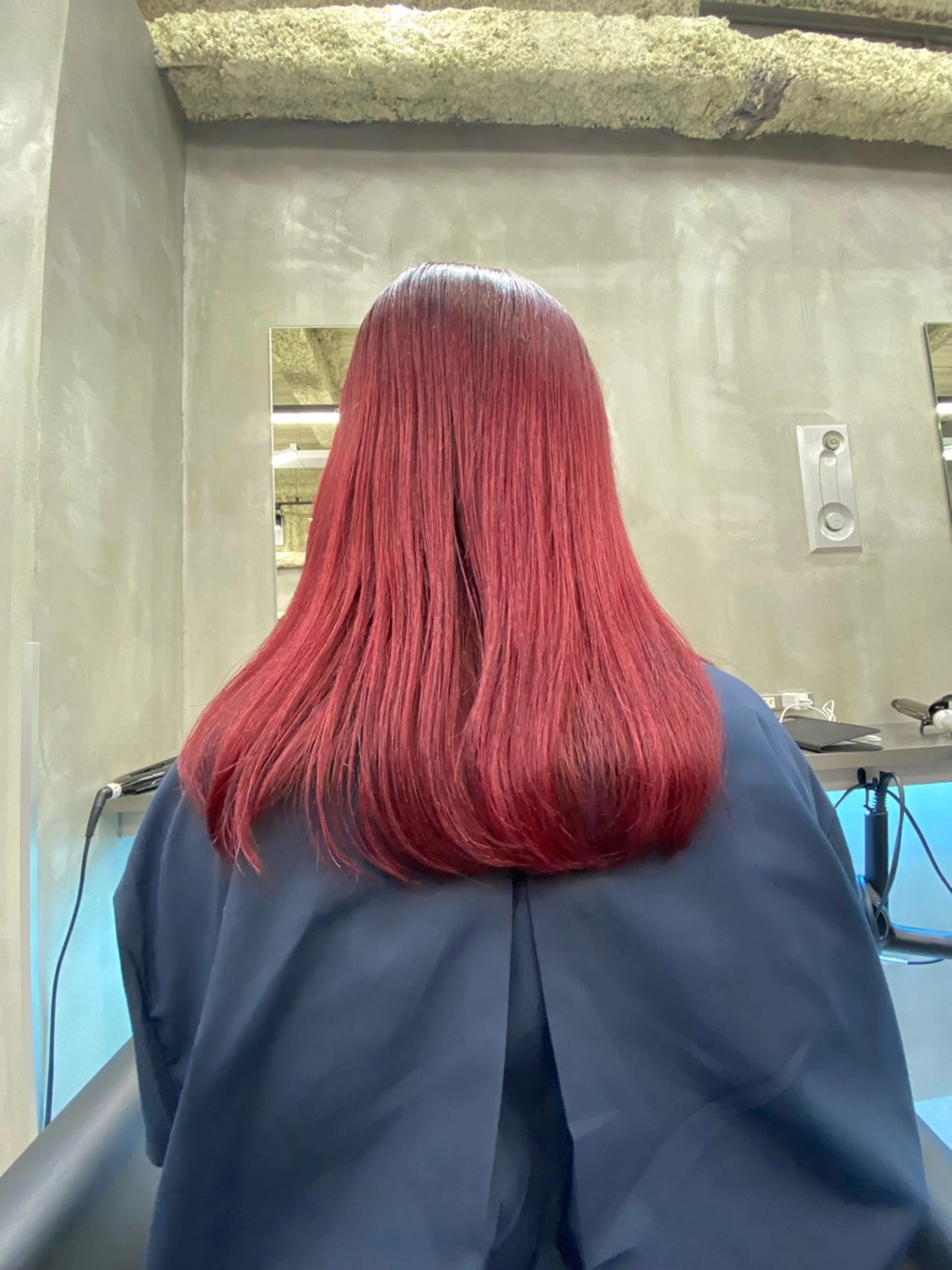 ミディアム 🍈yurina パーマ🍈のヘアスタイル