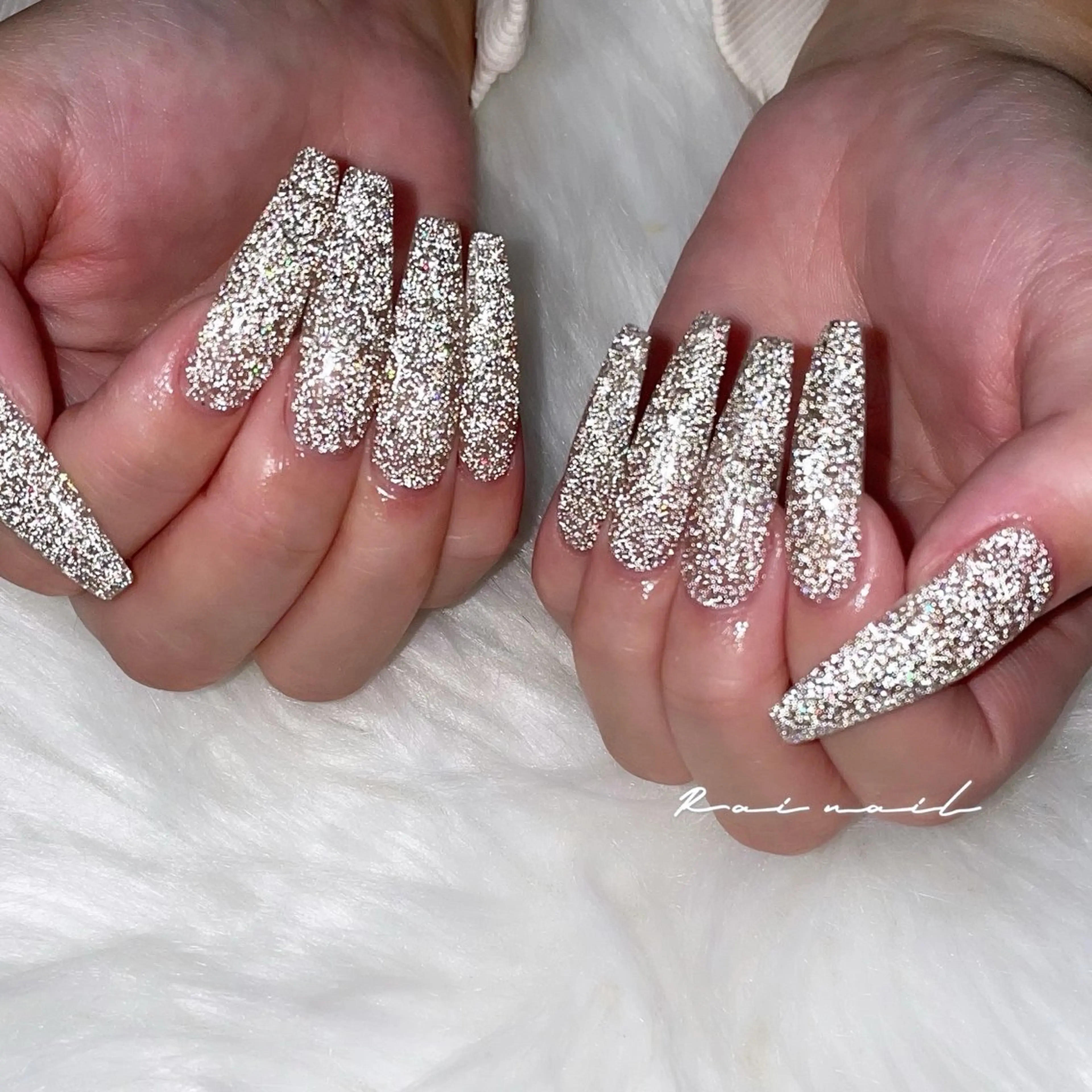 ネイル Rai nail_ Risaのネイルデザイン