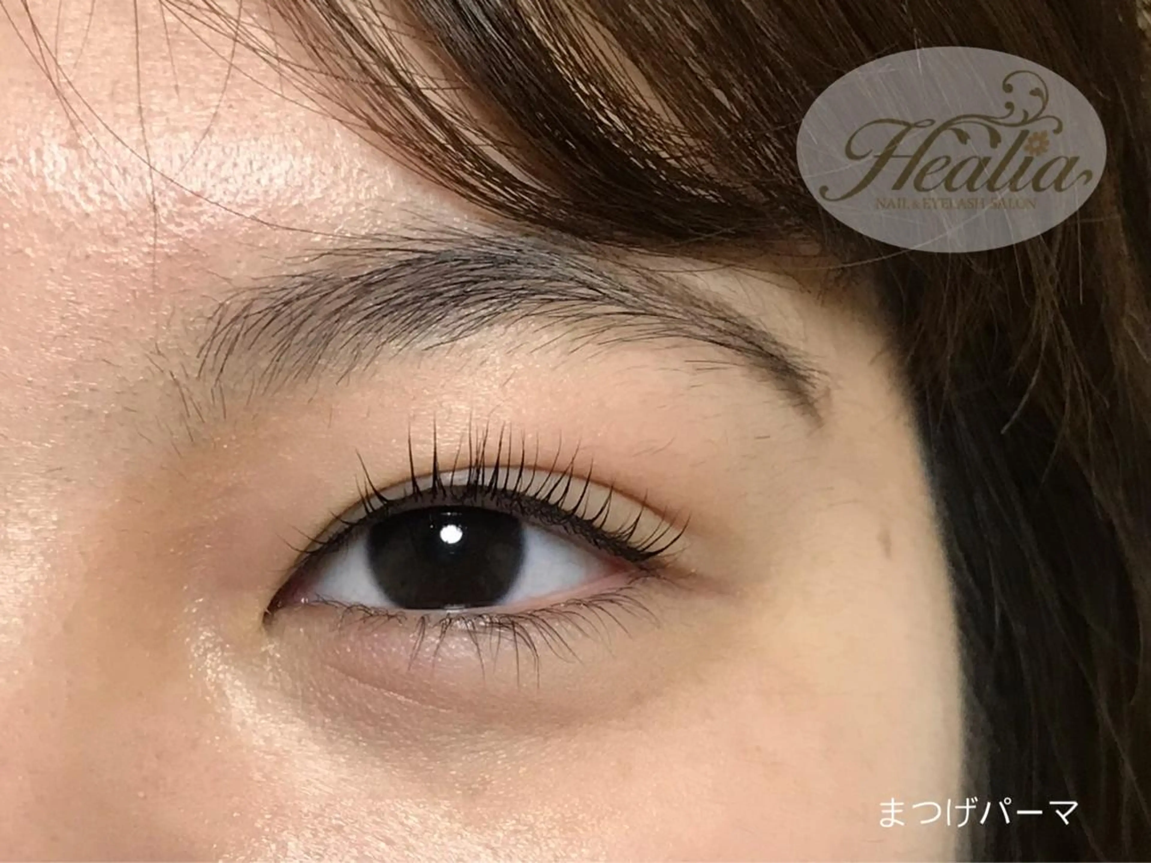 マツエク・マツパ REMIA湘南台 TANABEのネイルデザイン