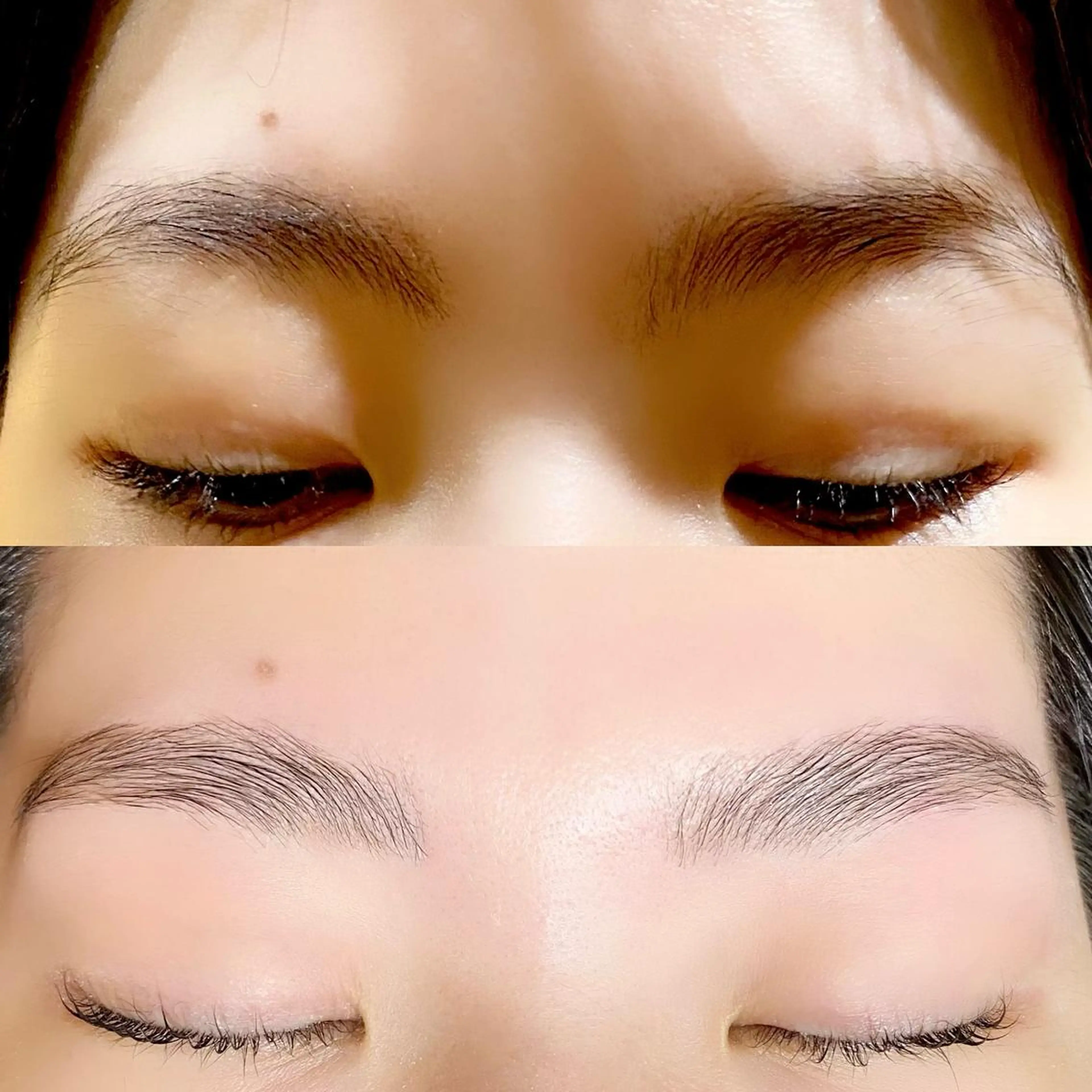 アイブロウ nail&eyelash  Tanemoto所属・Tanemoto Ozaiのネイルデザイン