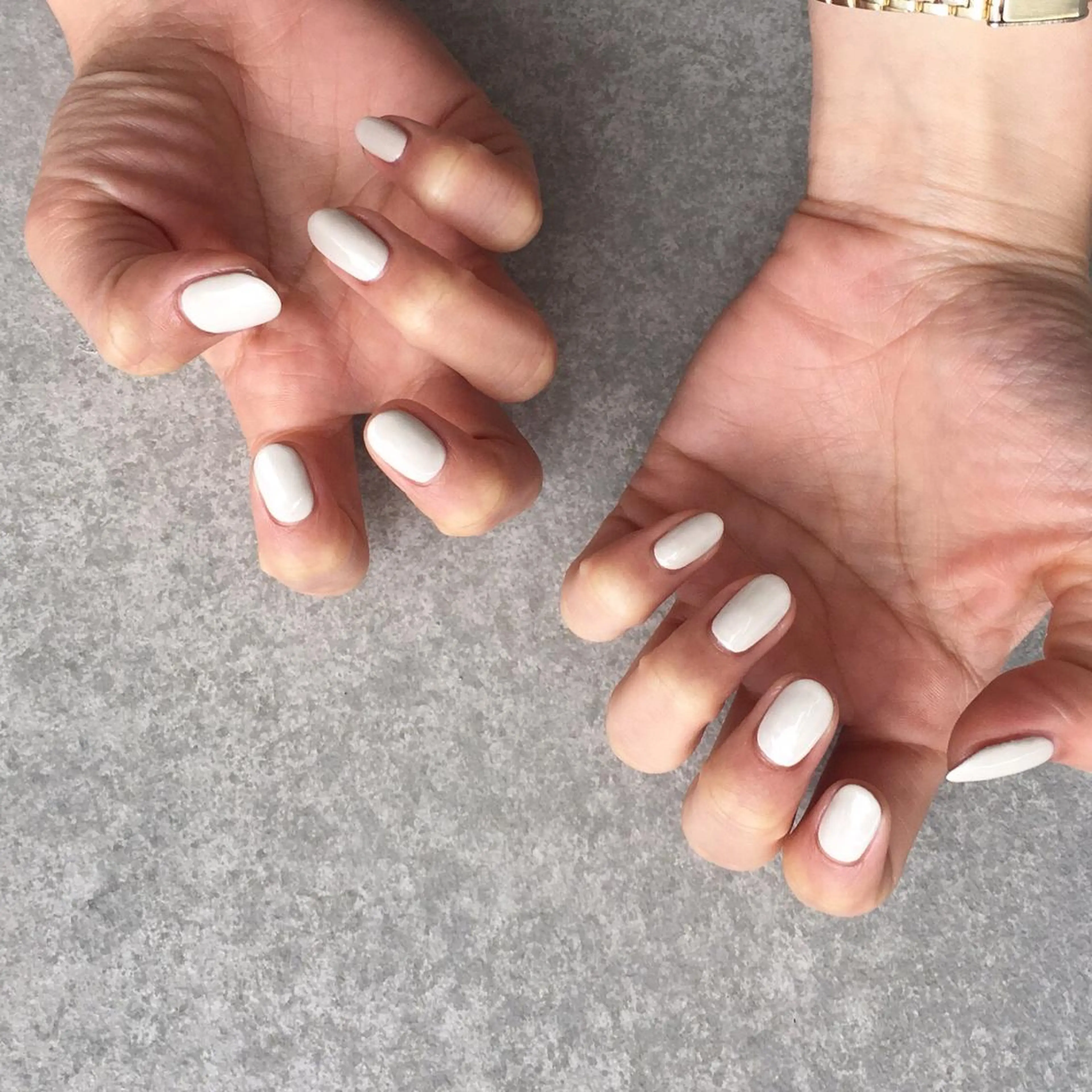 ネイル クリアネイル ジェルネイル ミラーネイル ワンカラーネイル ストーンネイル ハンドネイル nail salon Soeurのネイルデザイン