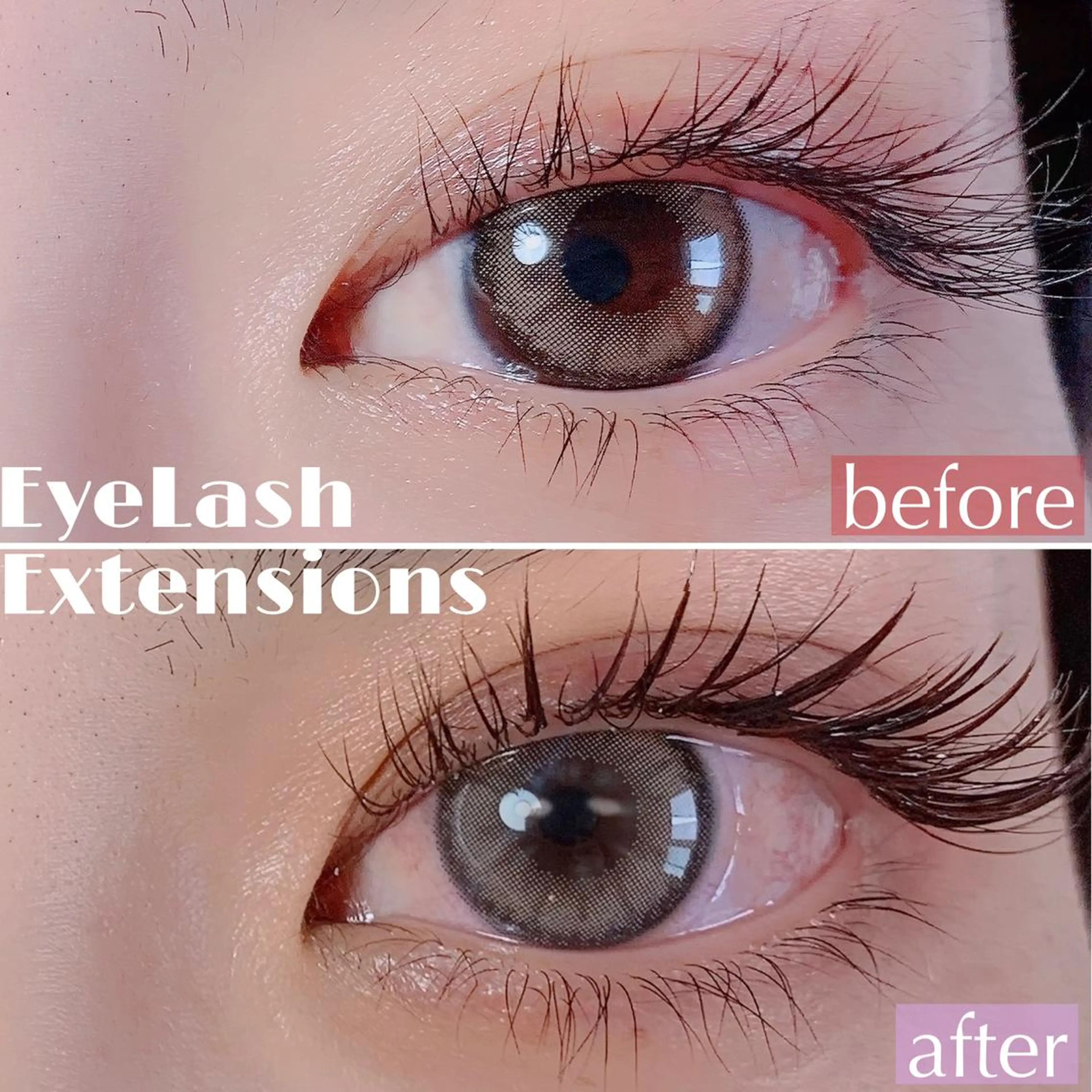 マツエク・マツパ フラットラッシュ solua Ayamiのエステ・リラクイメージ