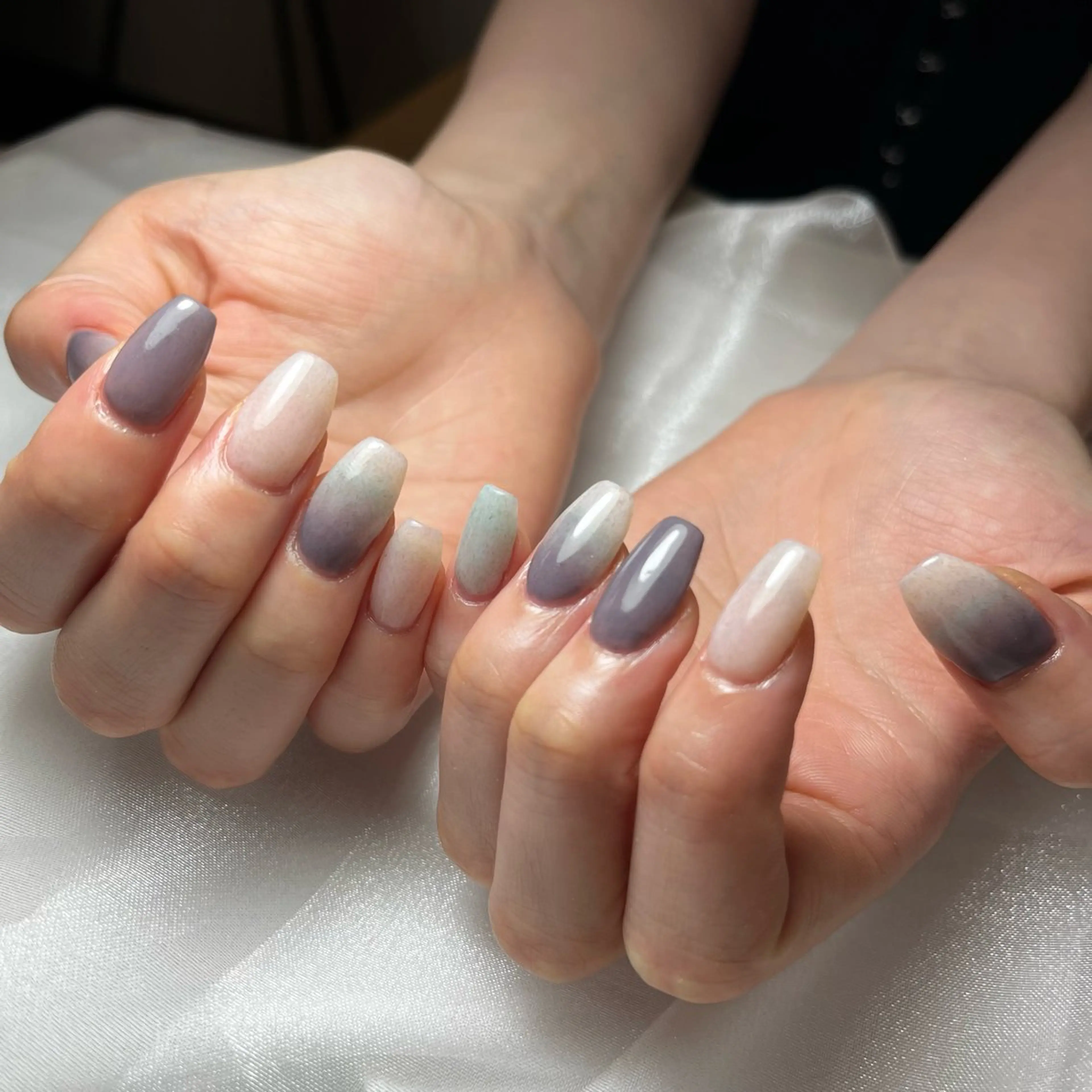 ネイル ネイルサロンnico 安田のネイルデザイン