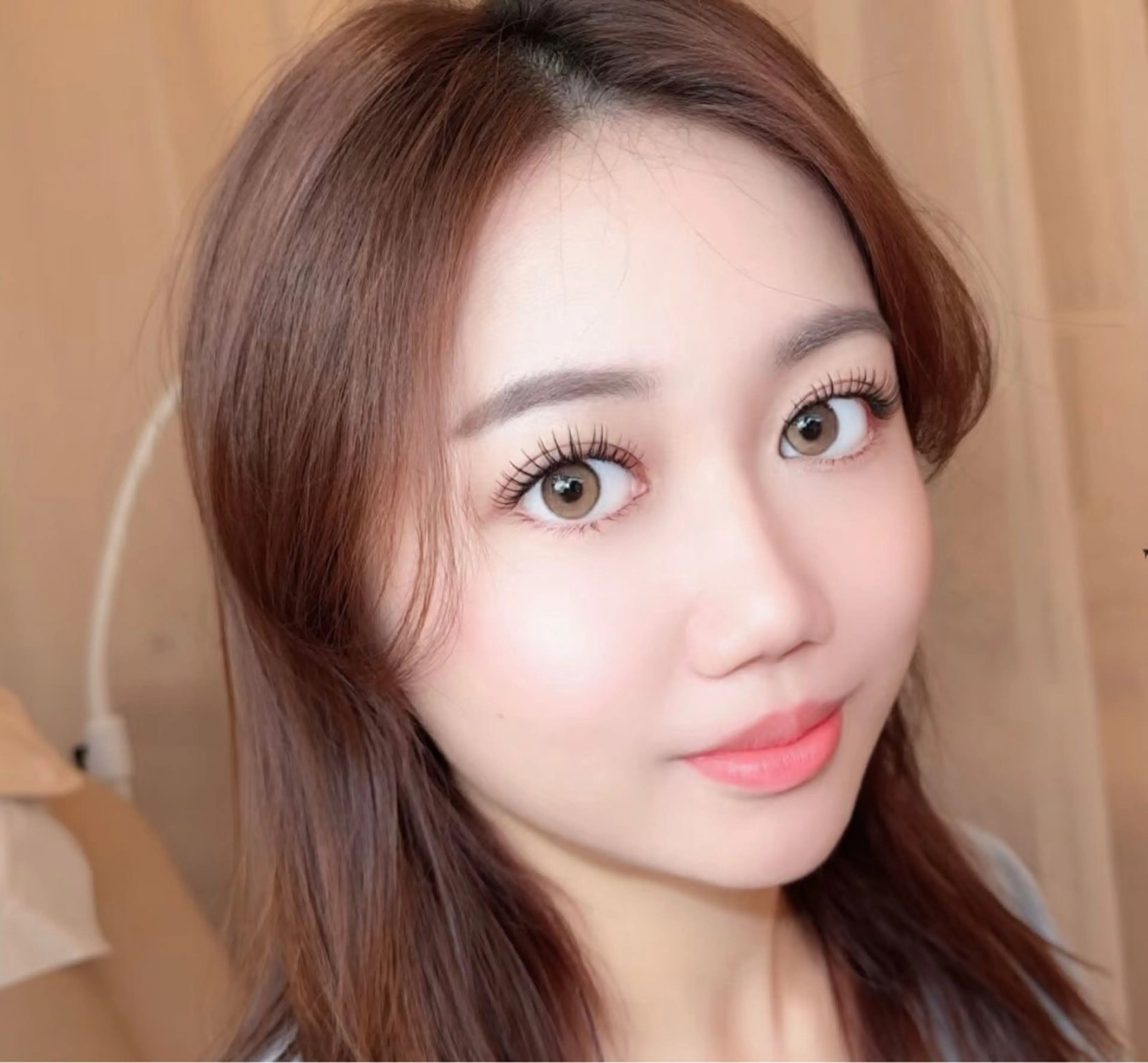 マツエク・マツパ Lカール TUBOMI所属・TUBOMI 関久美子のマツエク・マツパデザイン