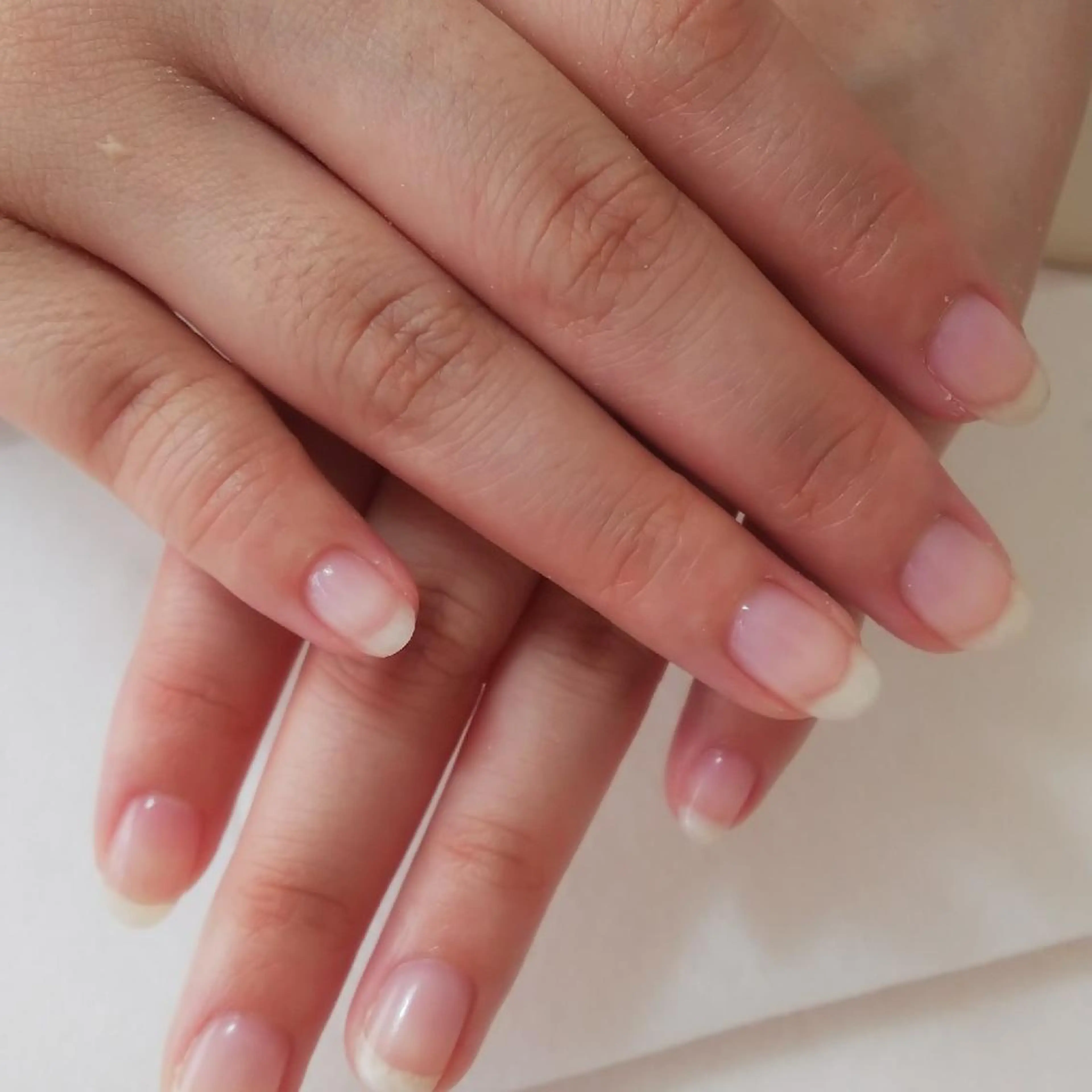 ネイル ハンドネイル AileD'ange所属・M, masakiのネイルデザイン