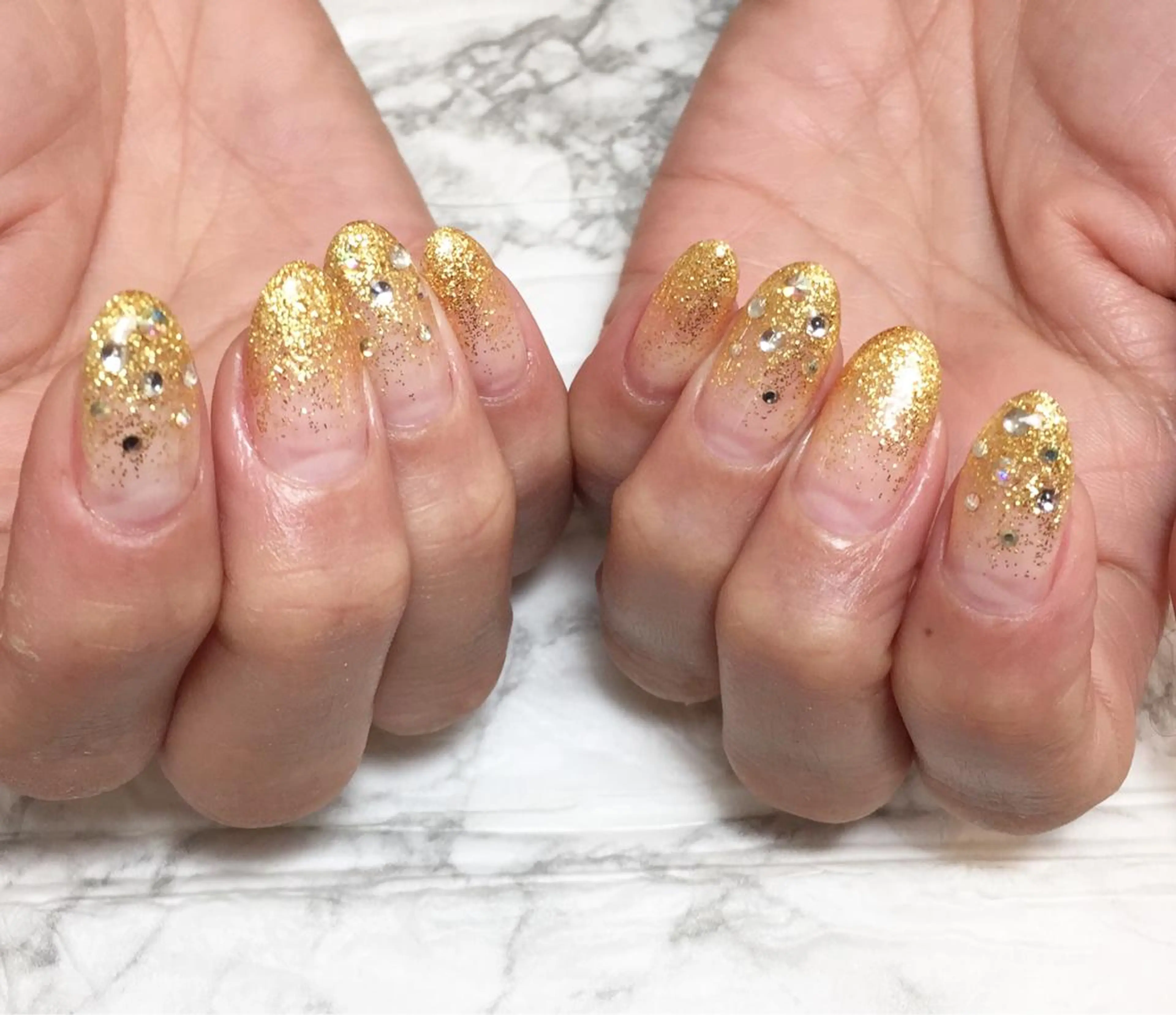 ネイル kokokara所属・ciel&nail koko karaのネイルデザイン