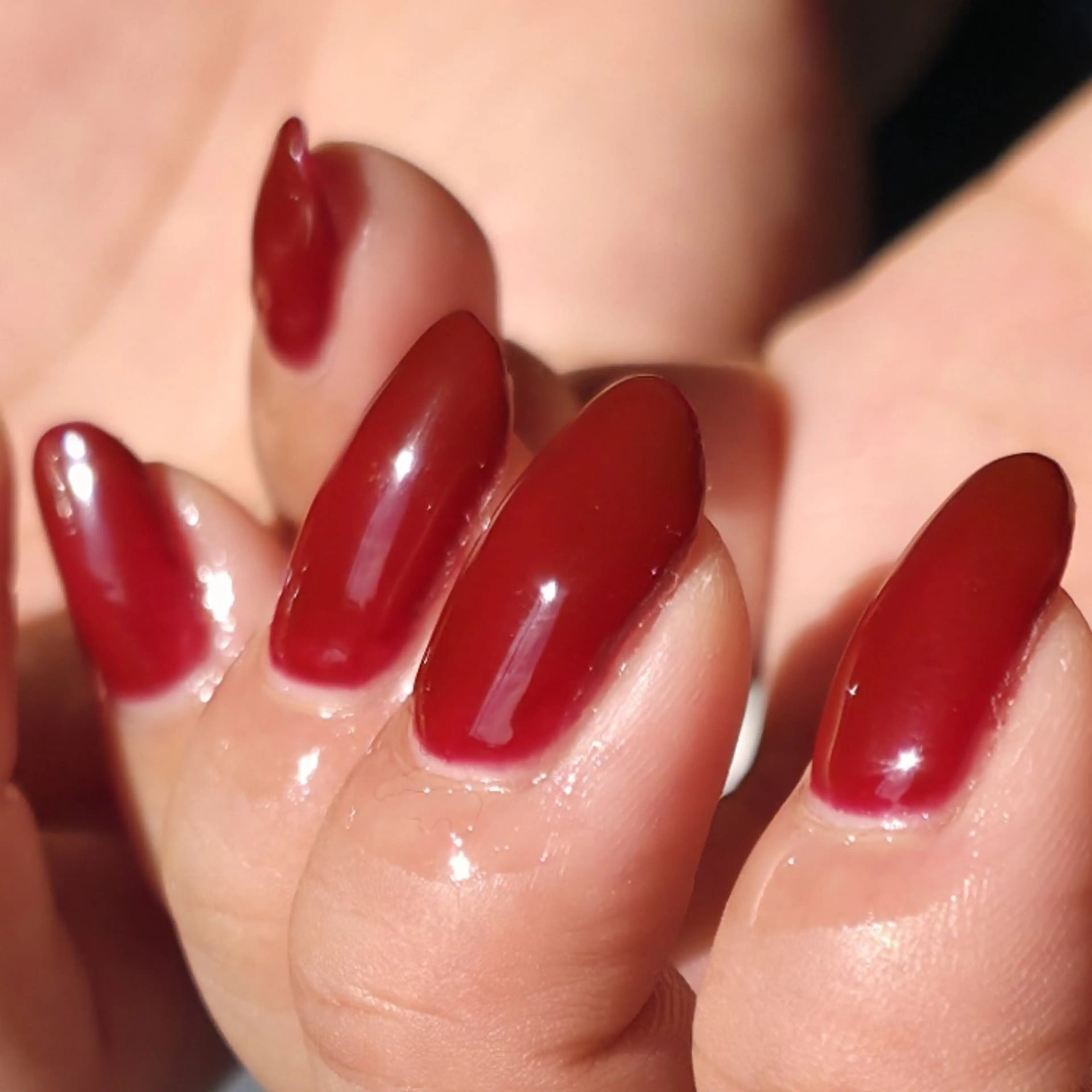 ネイル Fam_er. re07_nail のネイルデザイン