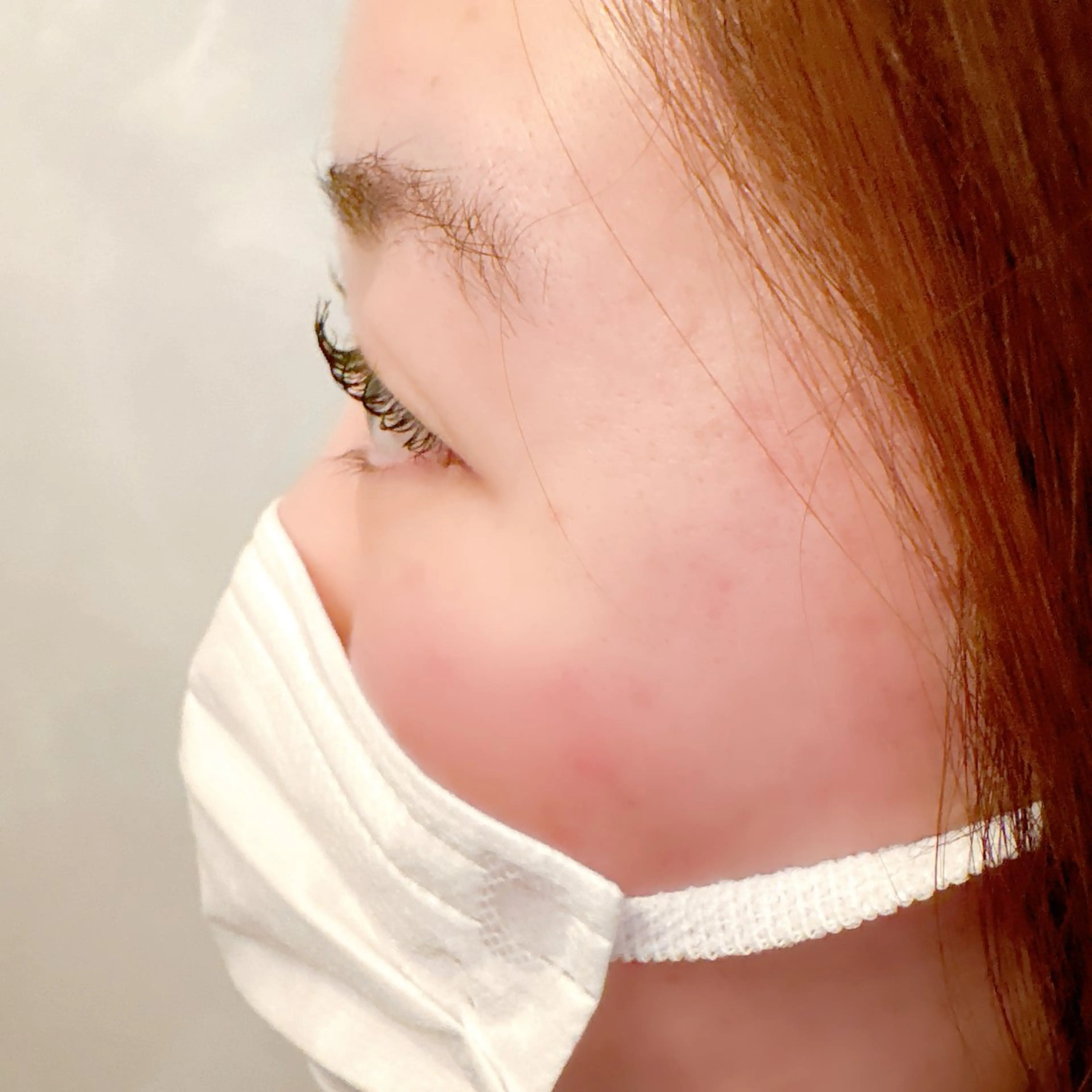 マツエク・マツパ マツパ Private salonA. 伊藤のマツエク・マツパデザイン