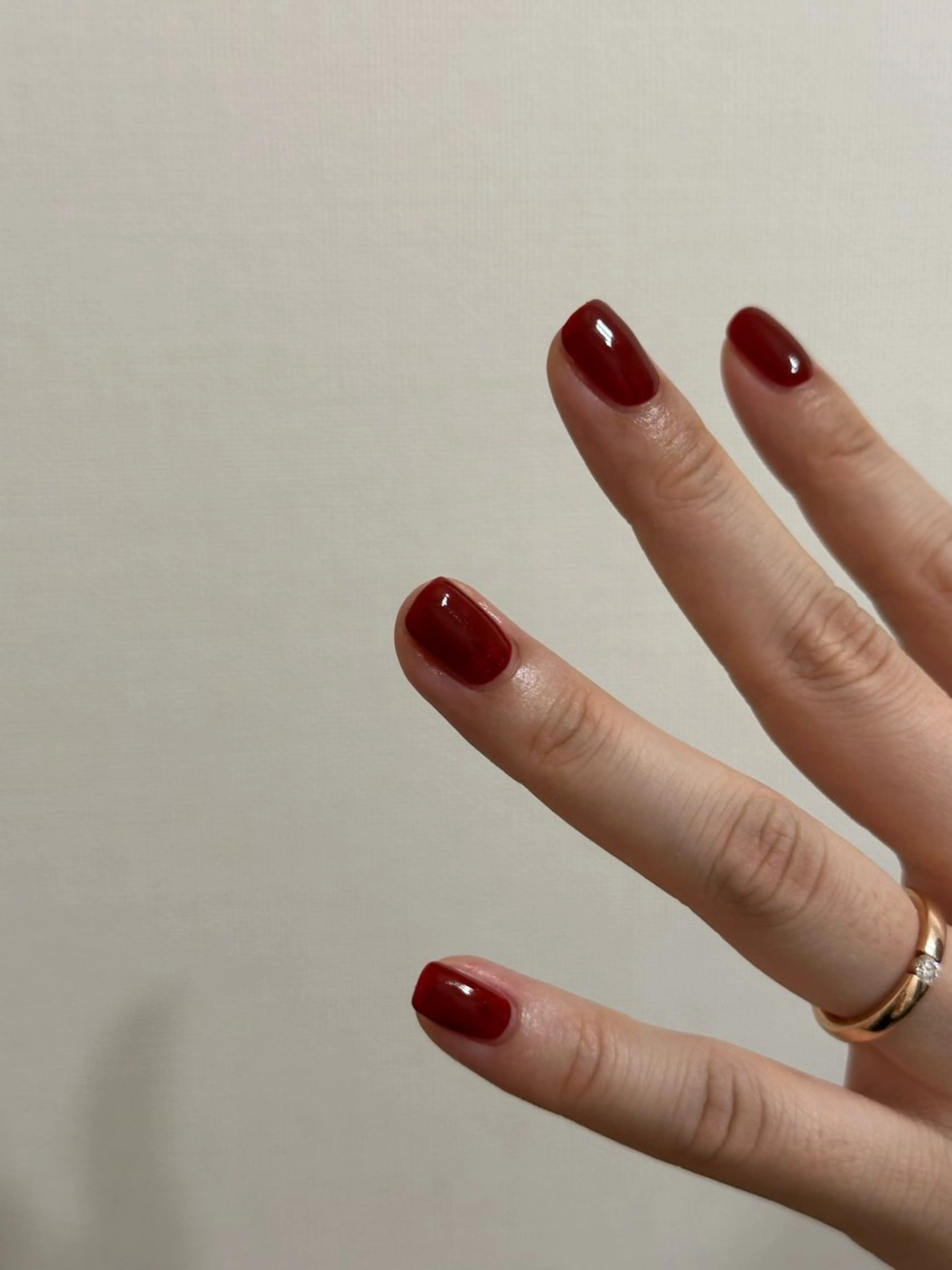 ネイル ハンドネイル フットネイル kiii.__ ✴︎*のネイルデザイン