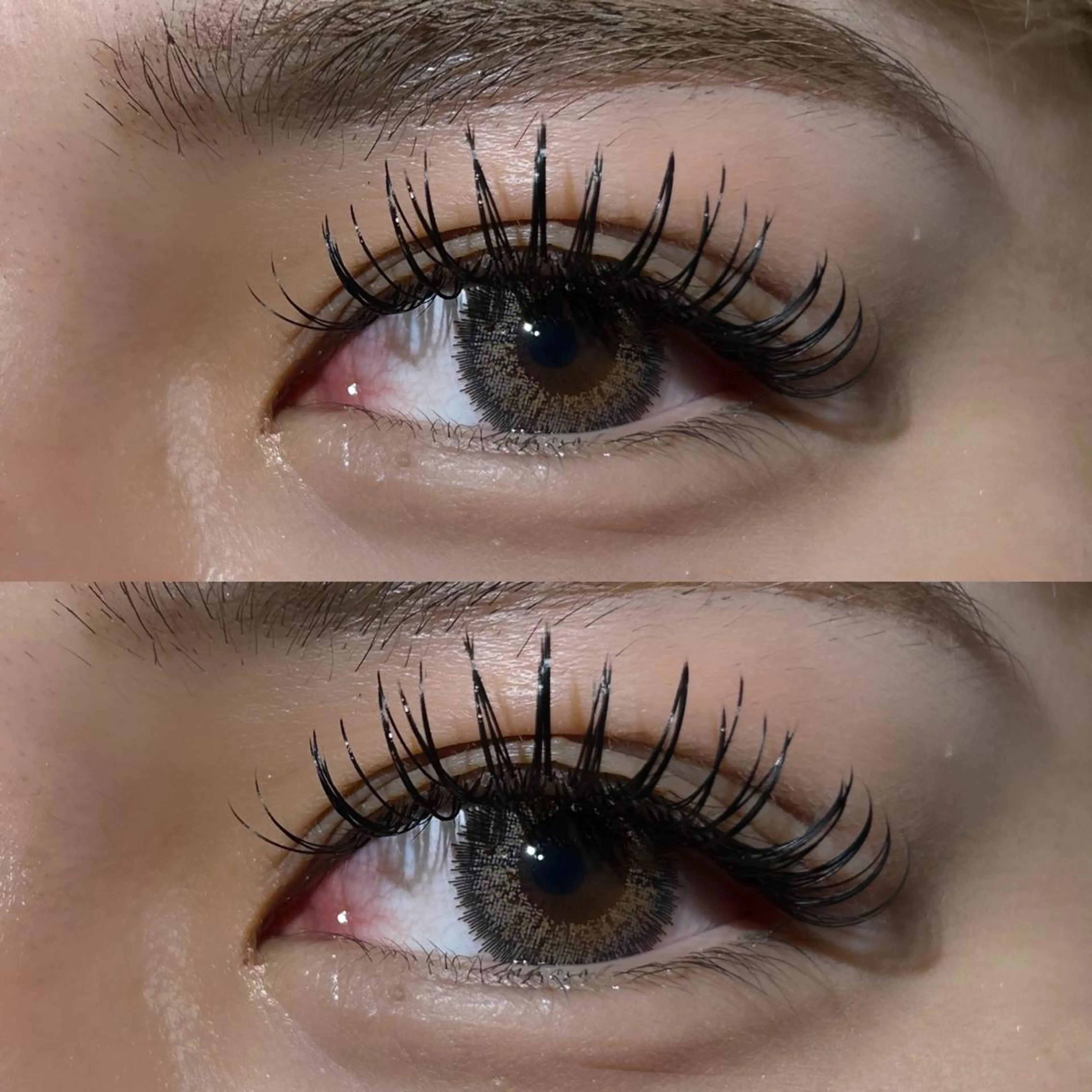 マツエク・マツパ バインドロック L.西心斎橋店【エルドット】所属・L. 🌺MIYAKO🌺のマツエク・マツパデザイン