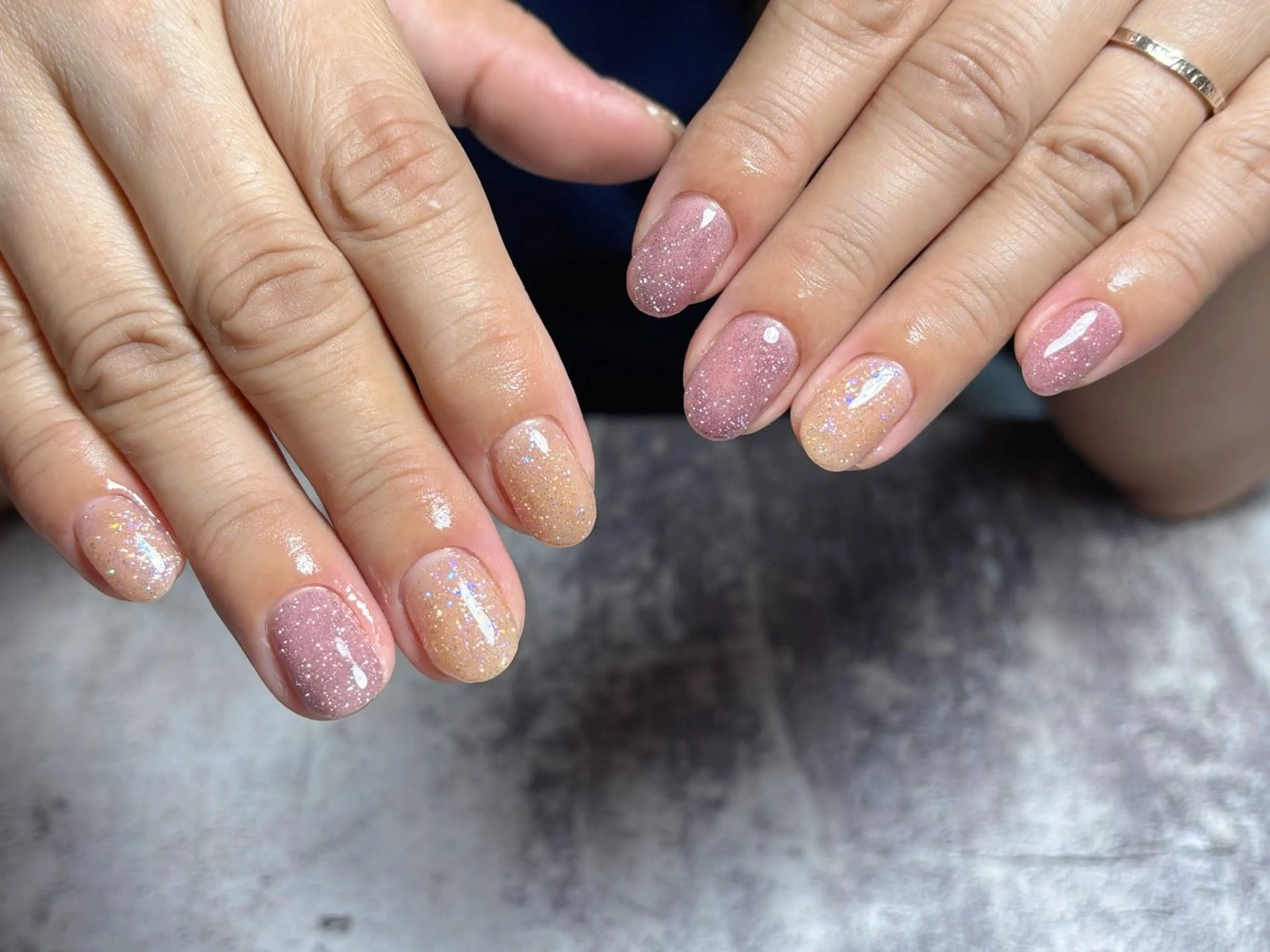 ネイル ハンドネイル misaki nailのネイルデザイン