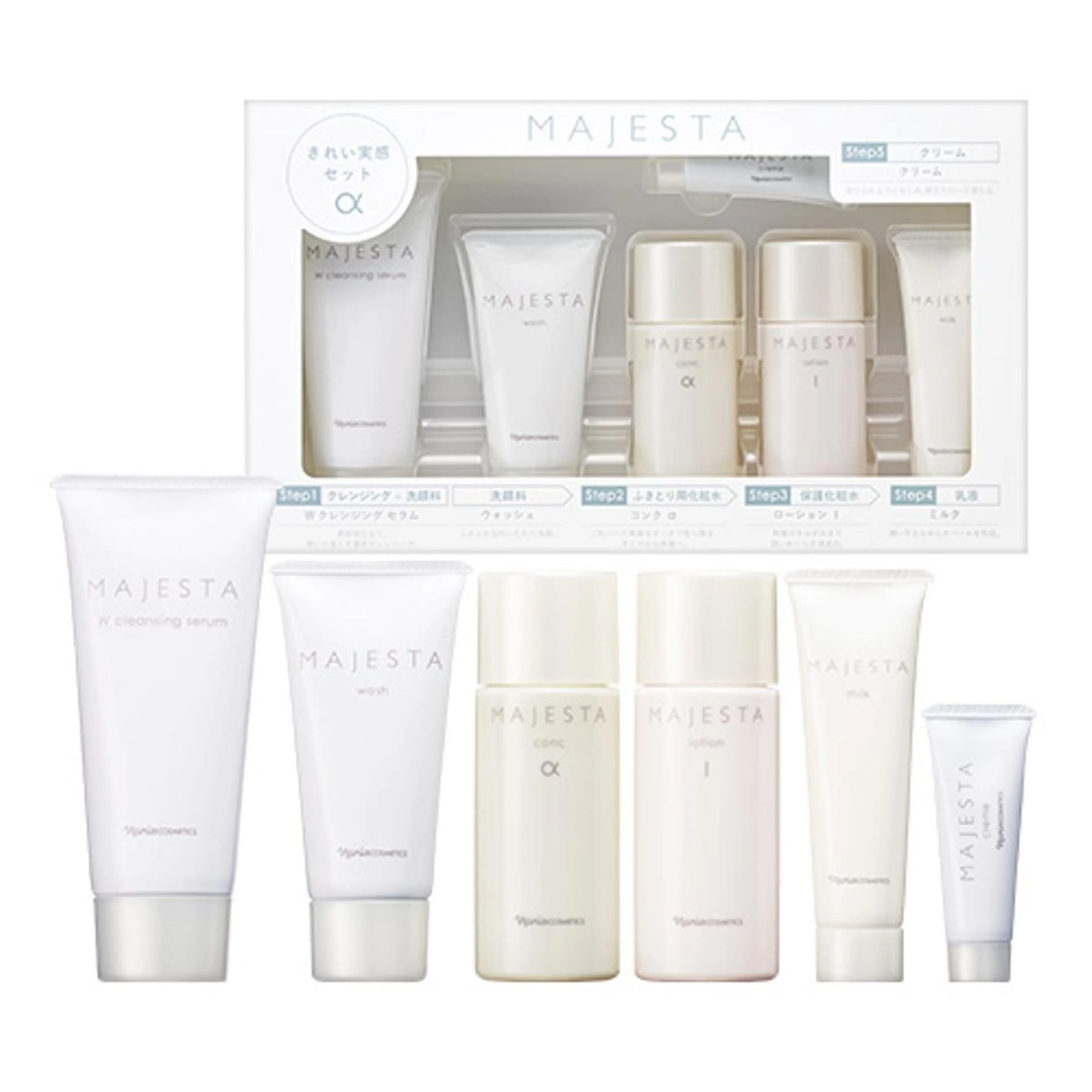 ナリス ビューティステーション DeI'm所属・DeI'mあべの 桶本瑞季のエステ・リラクイメージ