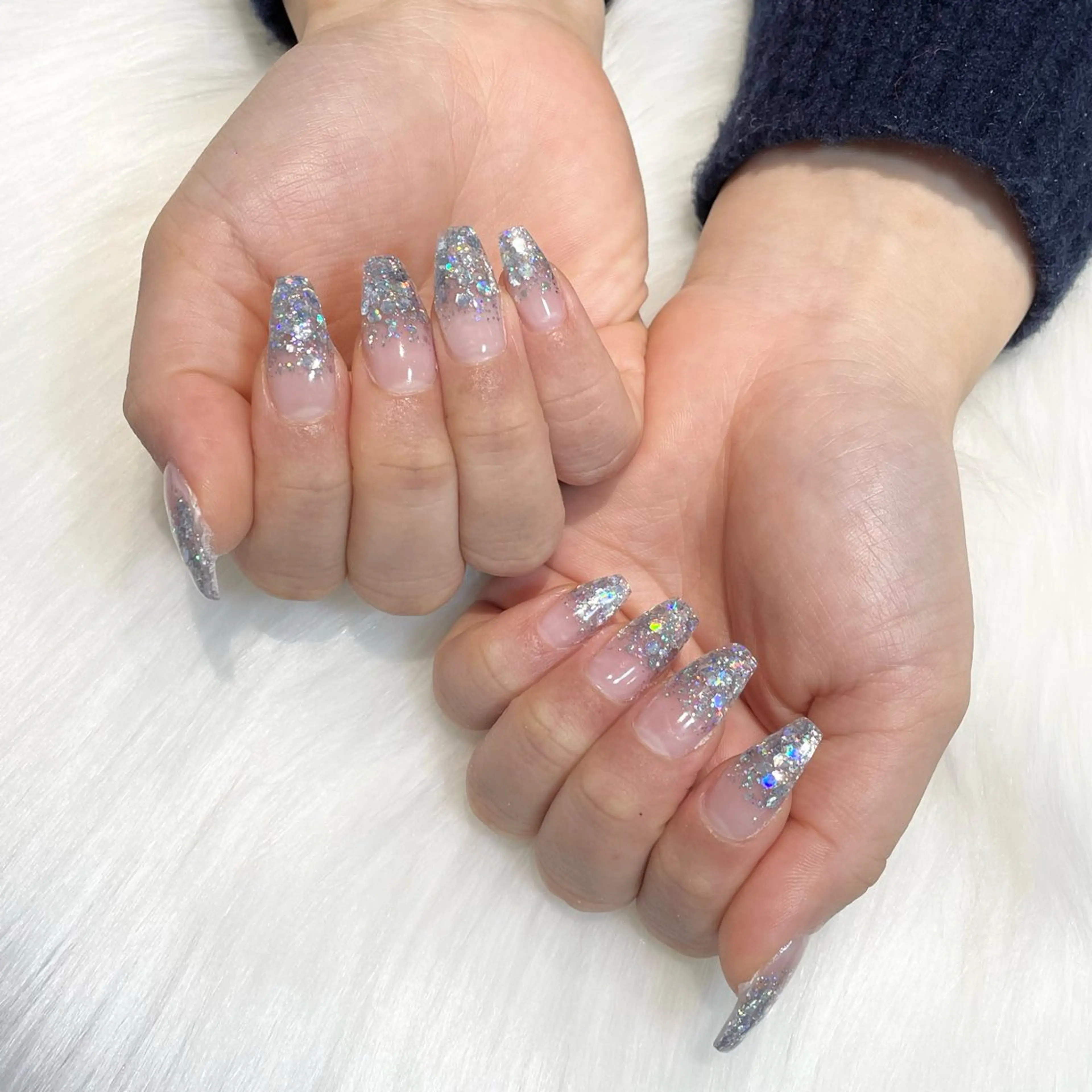 ネイル WISTERIA midoriのネイルデザイン