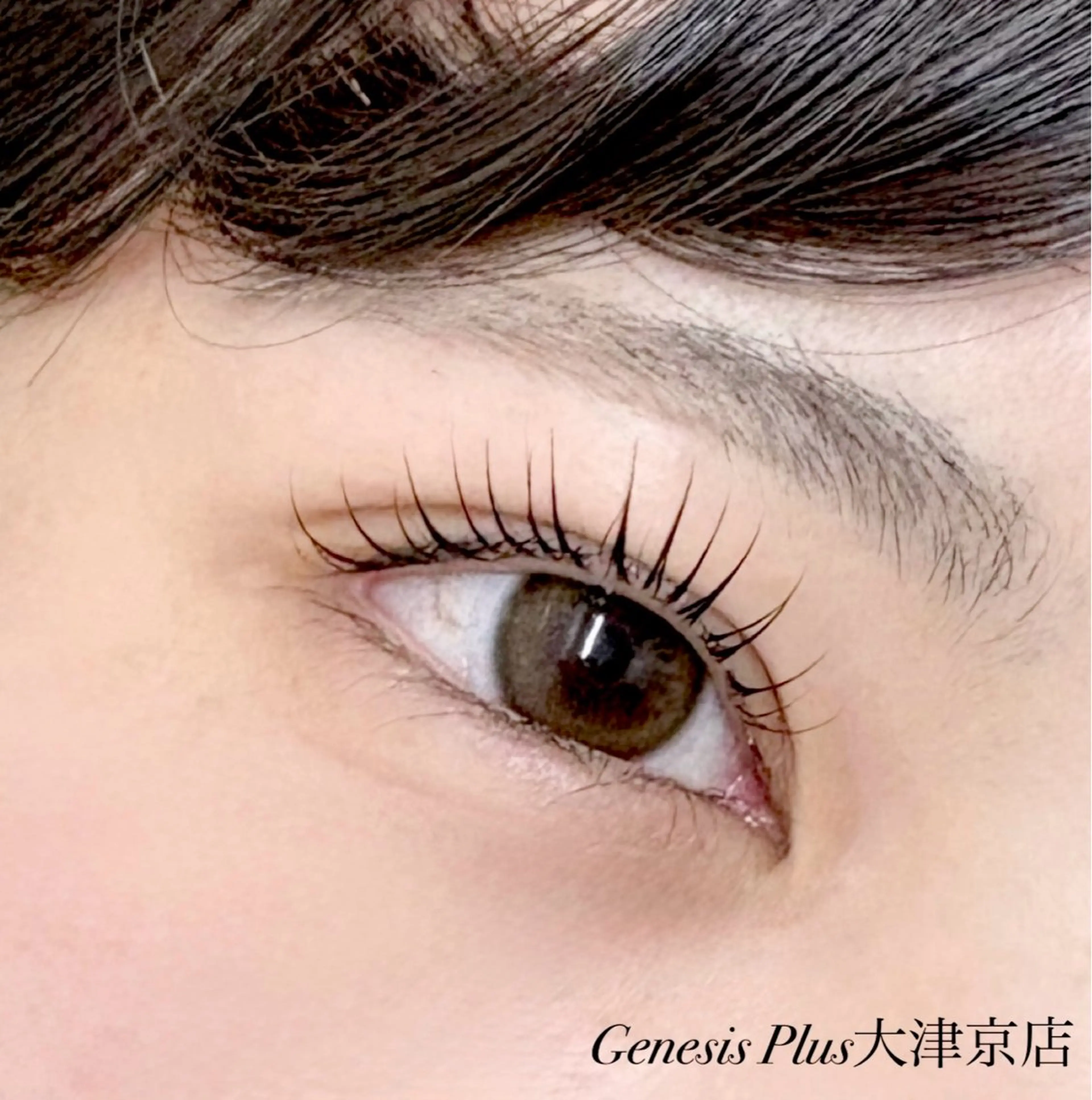 マツエク・マツパ Genesis Plus大津京店のエステ・リラクイメージ