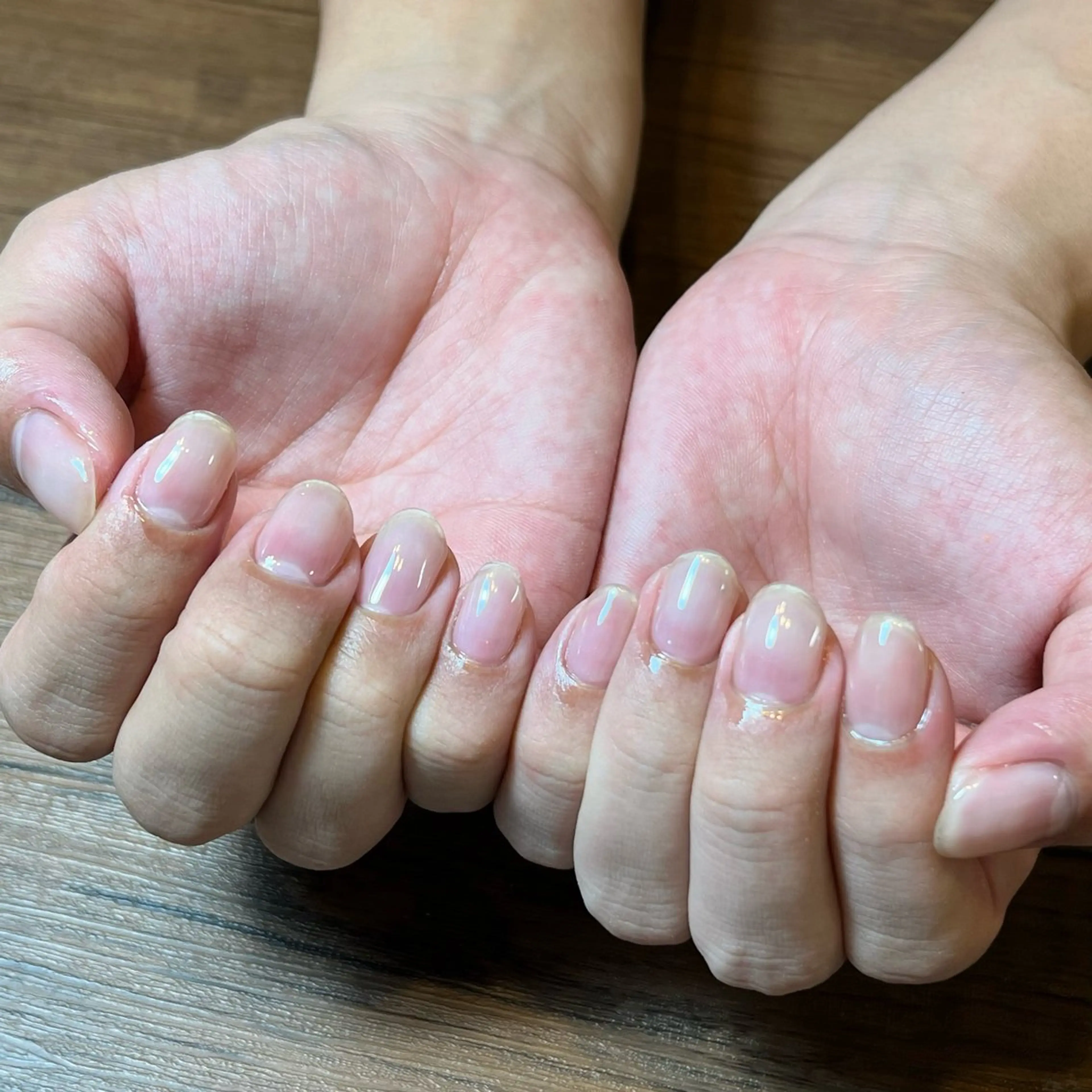 ネイル HENRIETTA NAILSALONのネイルデザイン