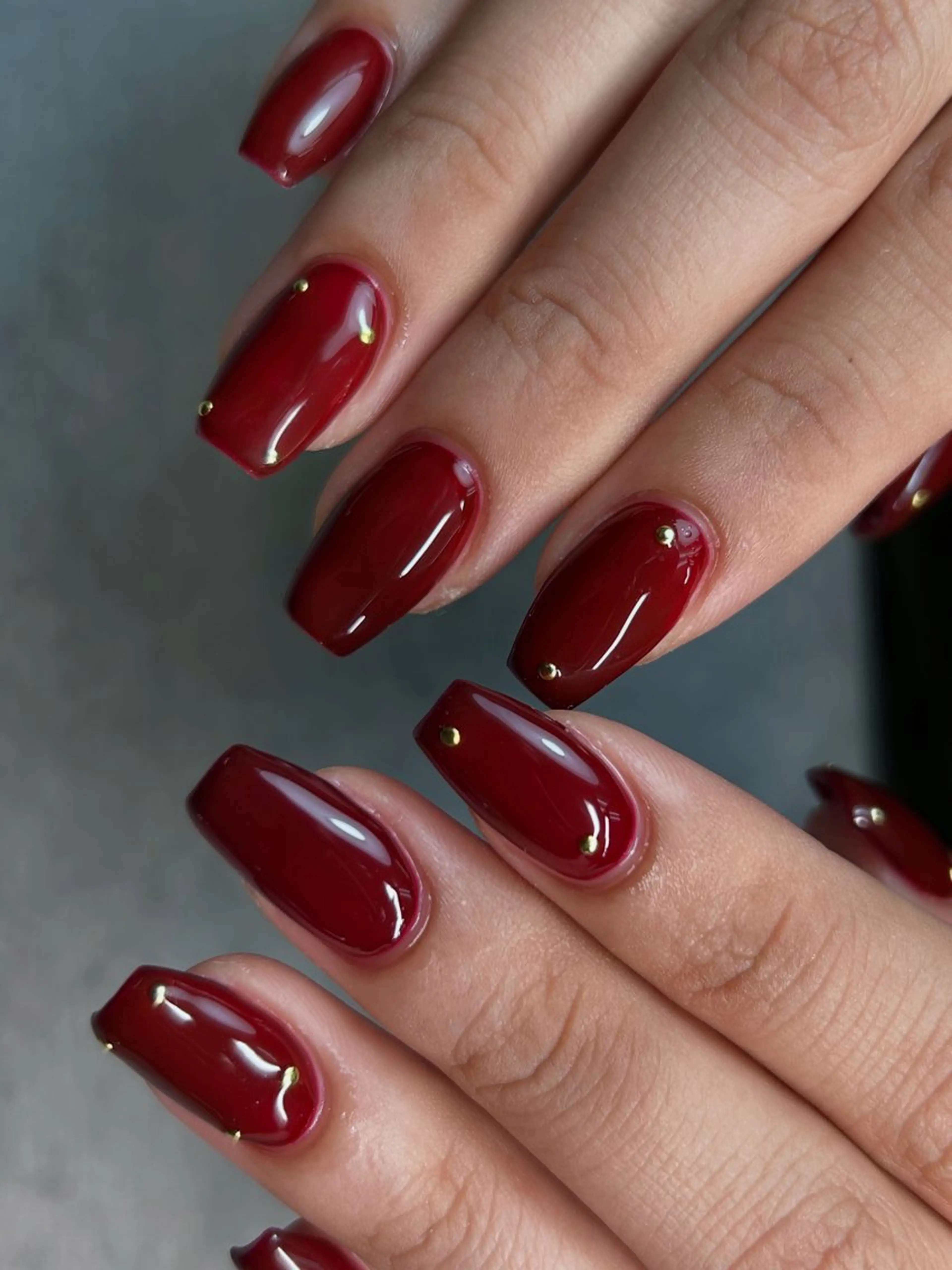 ネイル ハンドネイル Nails  BY 249所属・NailsBY 249のネイルデザイン